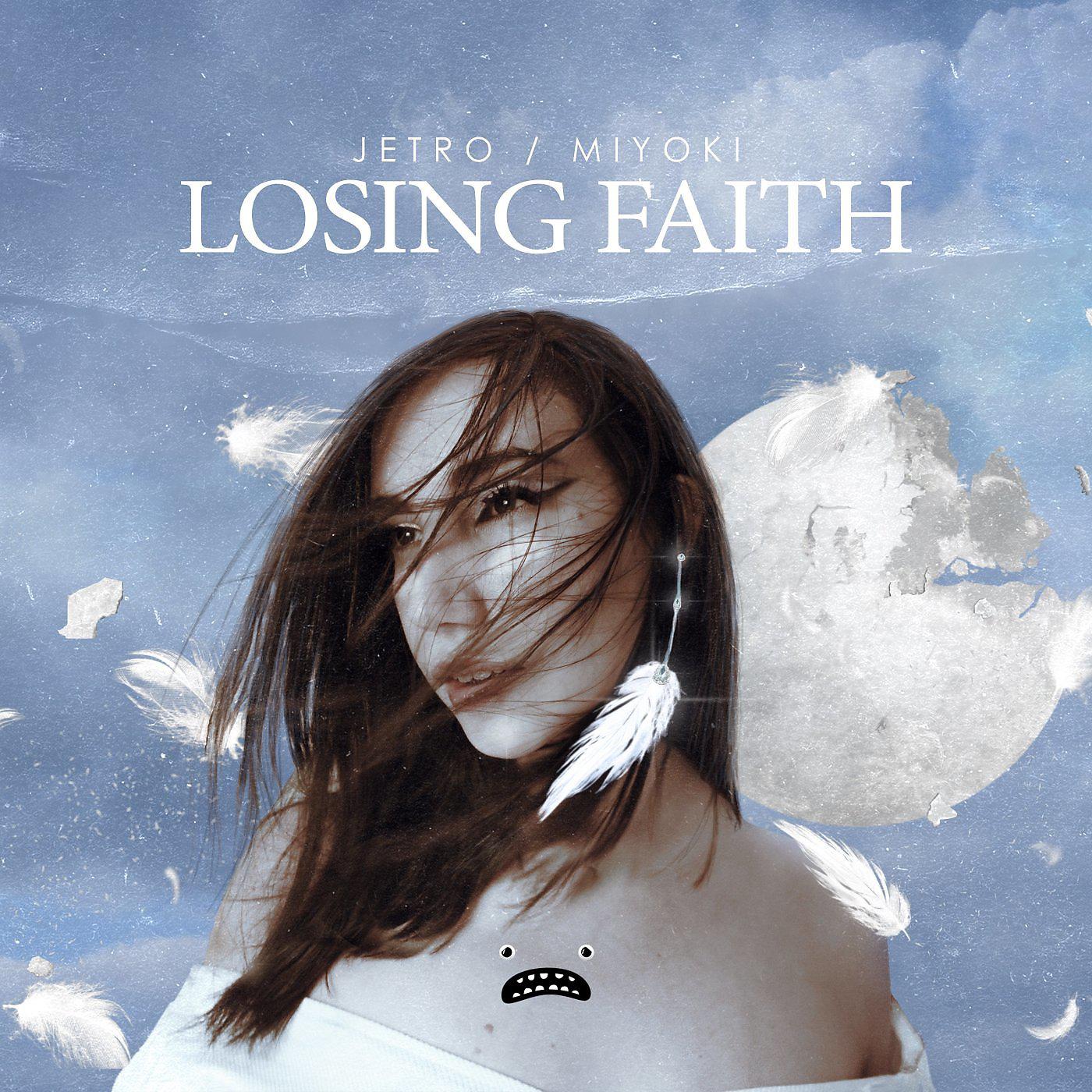 Постер альбома Losing Faith