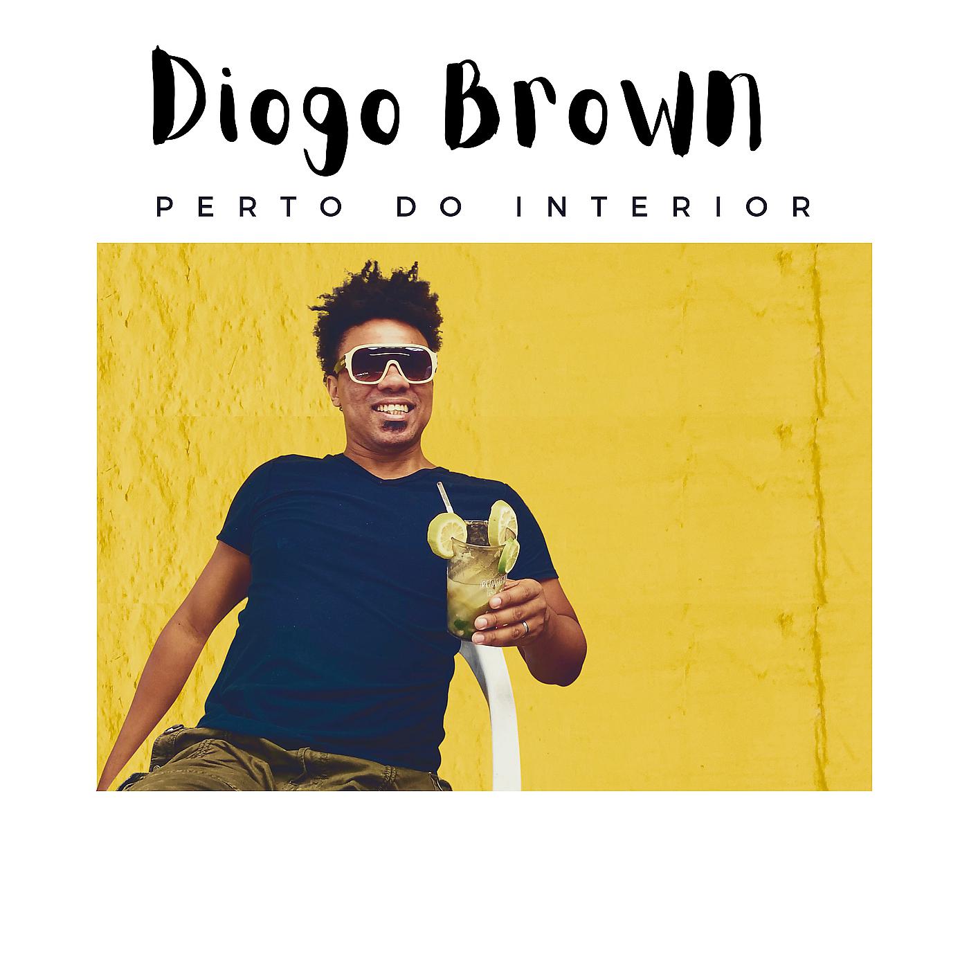 Постер альбома Perto Do Interior