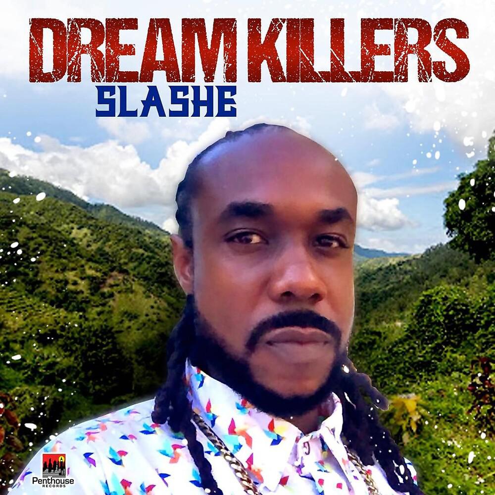 Постер альбома Dream Killers