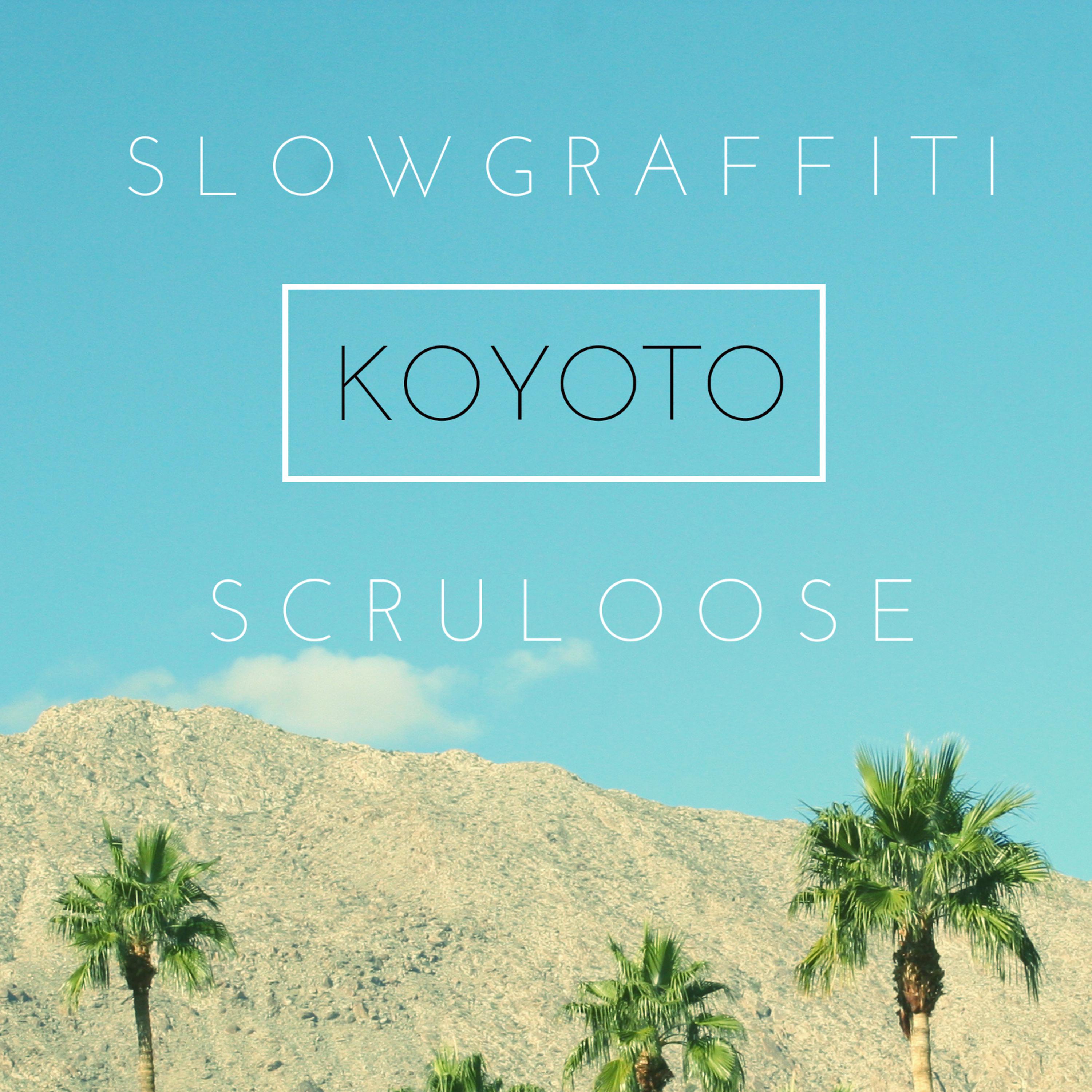 Постер альбома Koyoto
