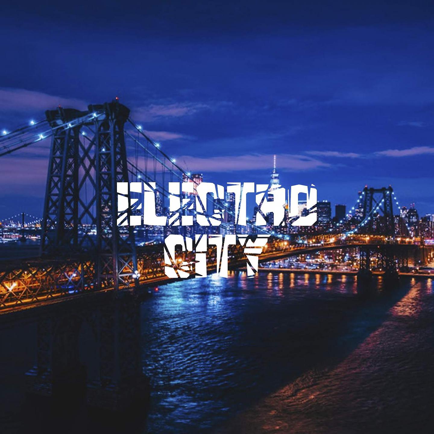 Постер альбома Electro City