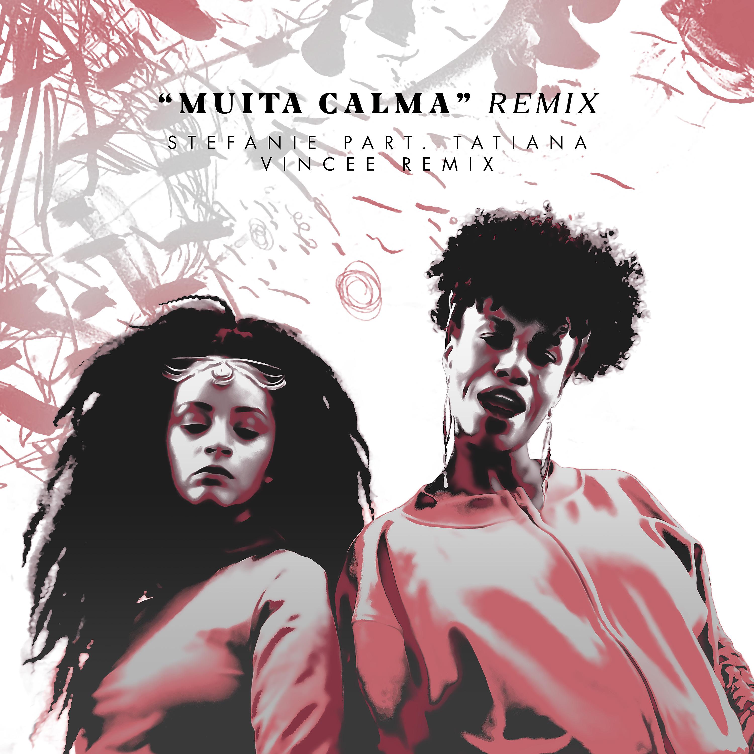 Постер альбома Muita Calma