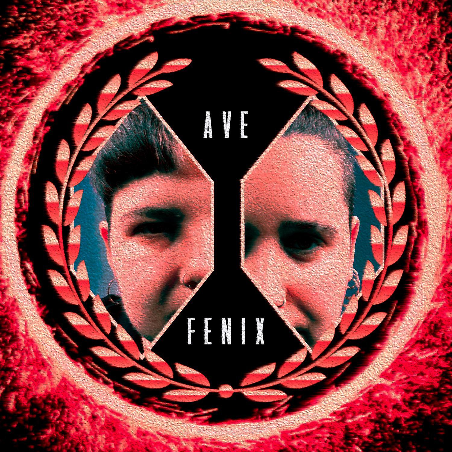 Постер альбома Ave fénix