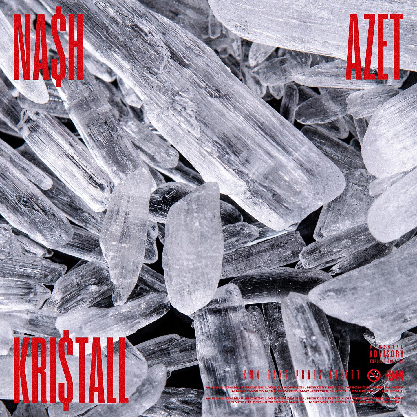 Постер альбома Kristall