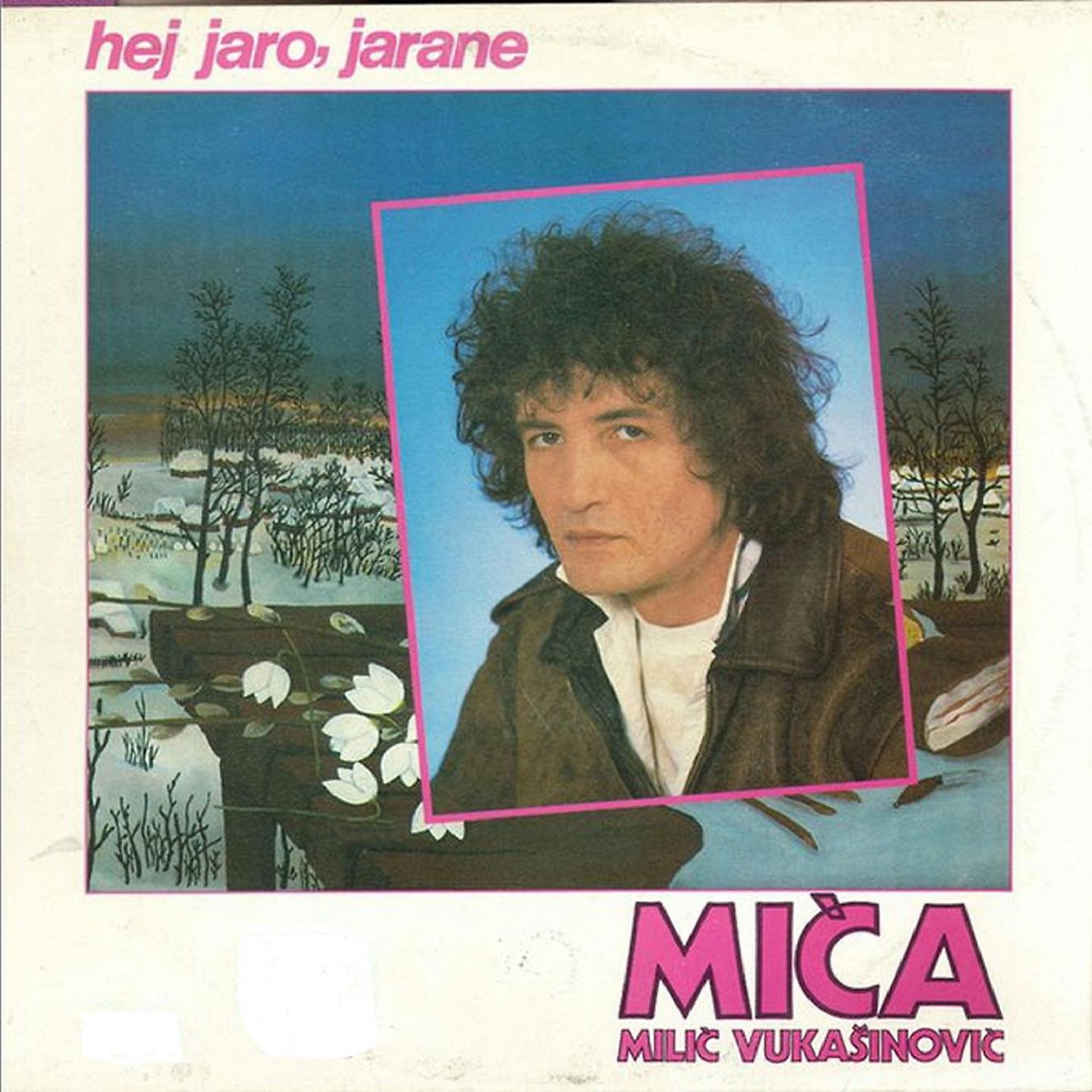 Постер альбома Hej Jaro Jarane