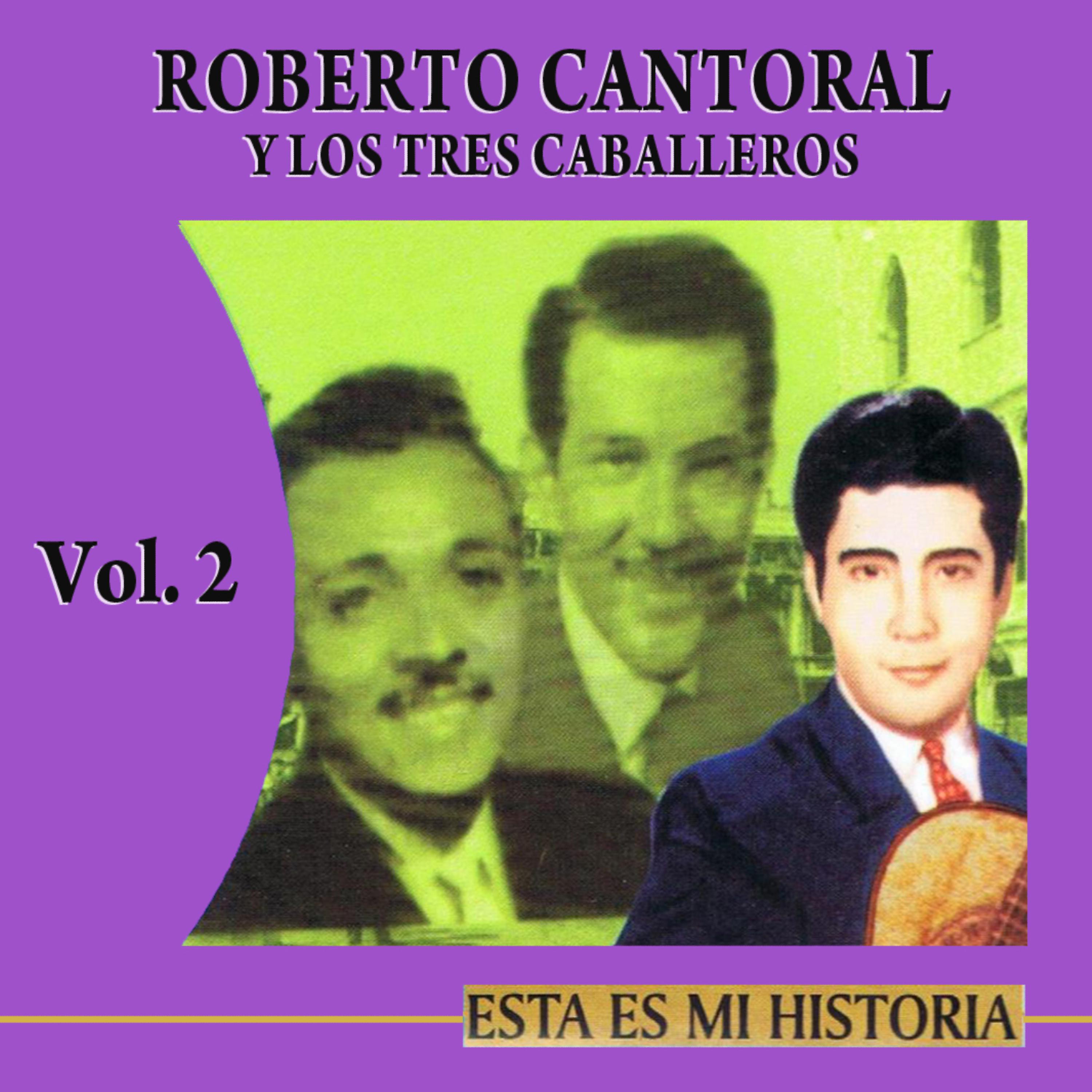 Постер альбома Esta Es Mi Historia Volume 2