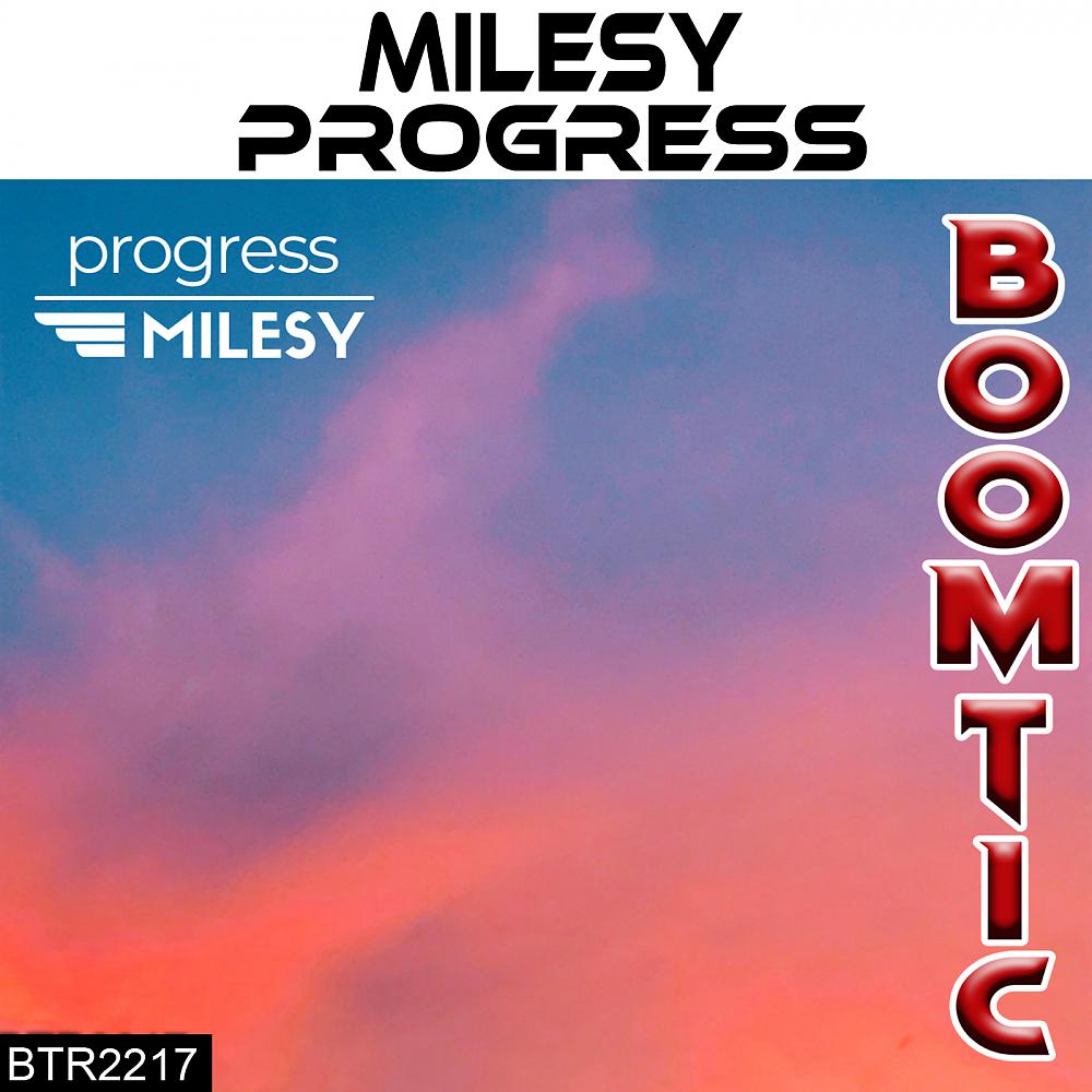 Постер альбома Progress