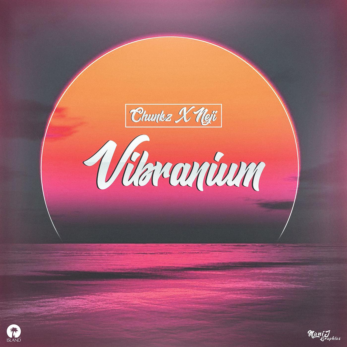 Постер альбома Vibranium