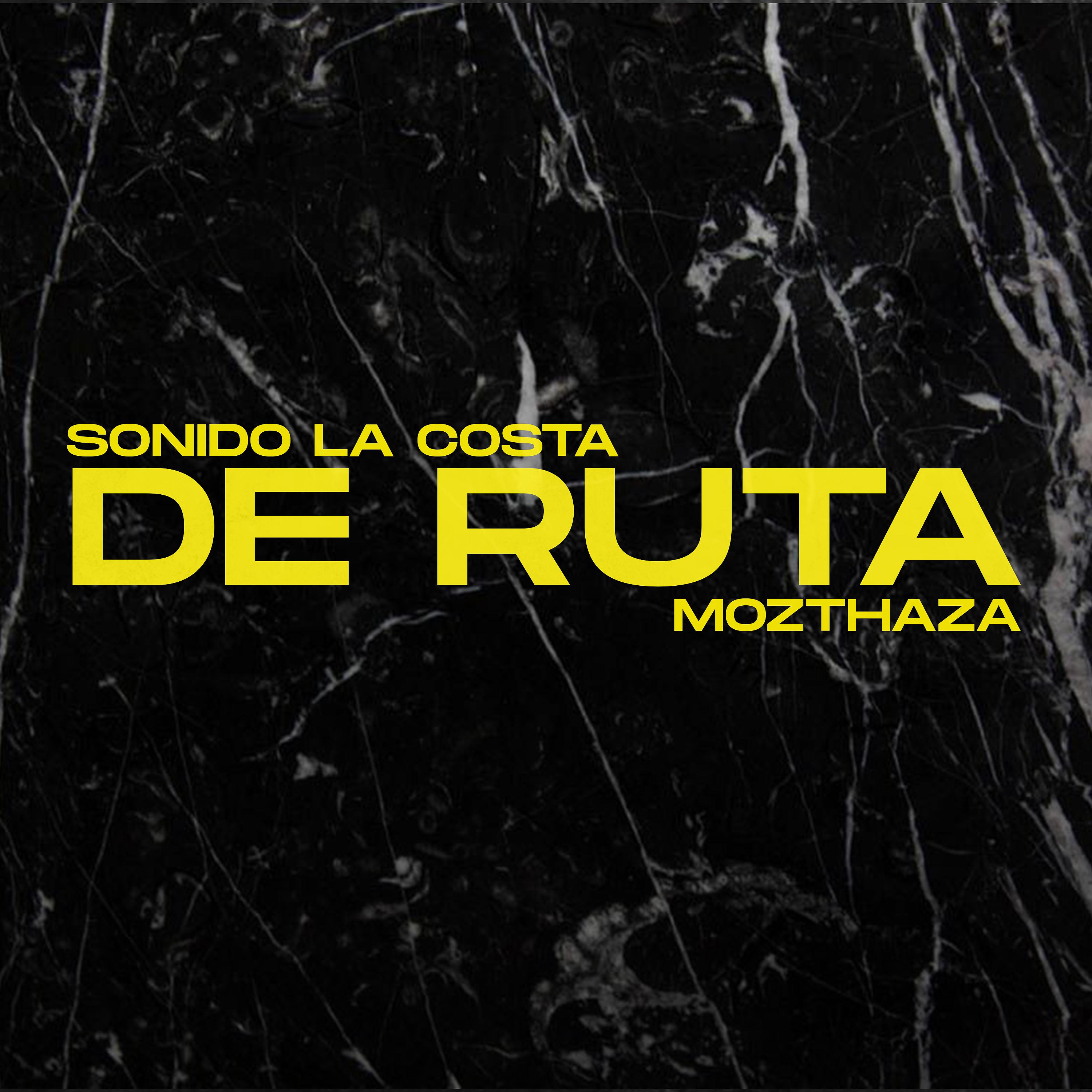 Постер альбома De Ruta