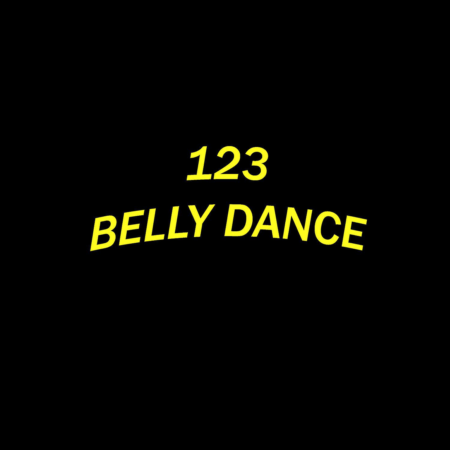 Постер альбома 123 Belly Dance Vol 1 of 2