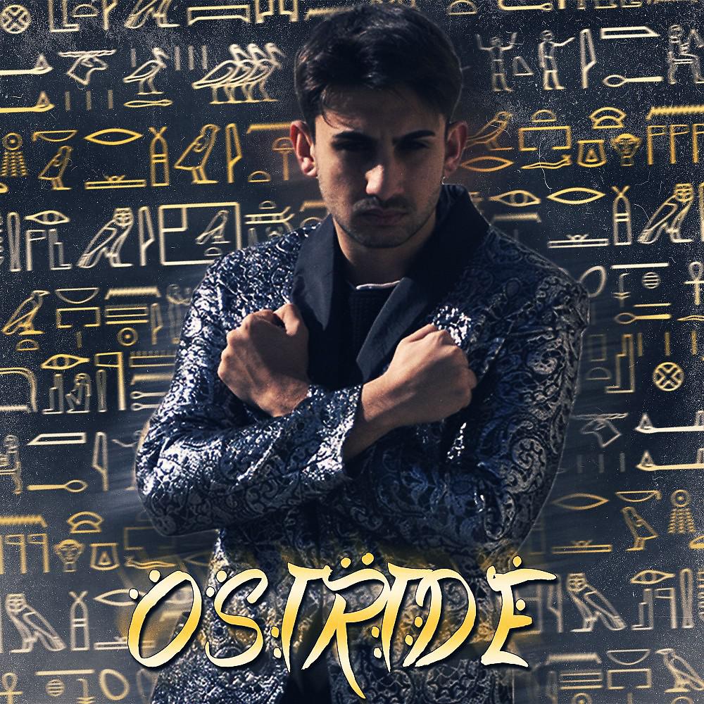 Постер альбома Osiride