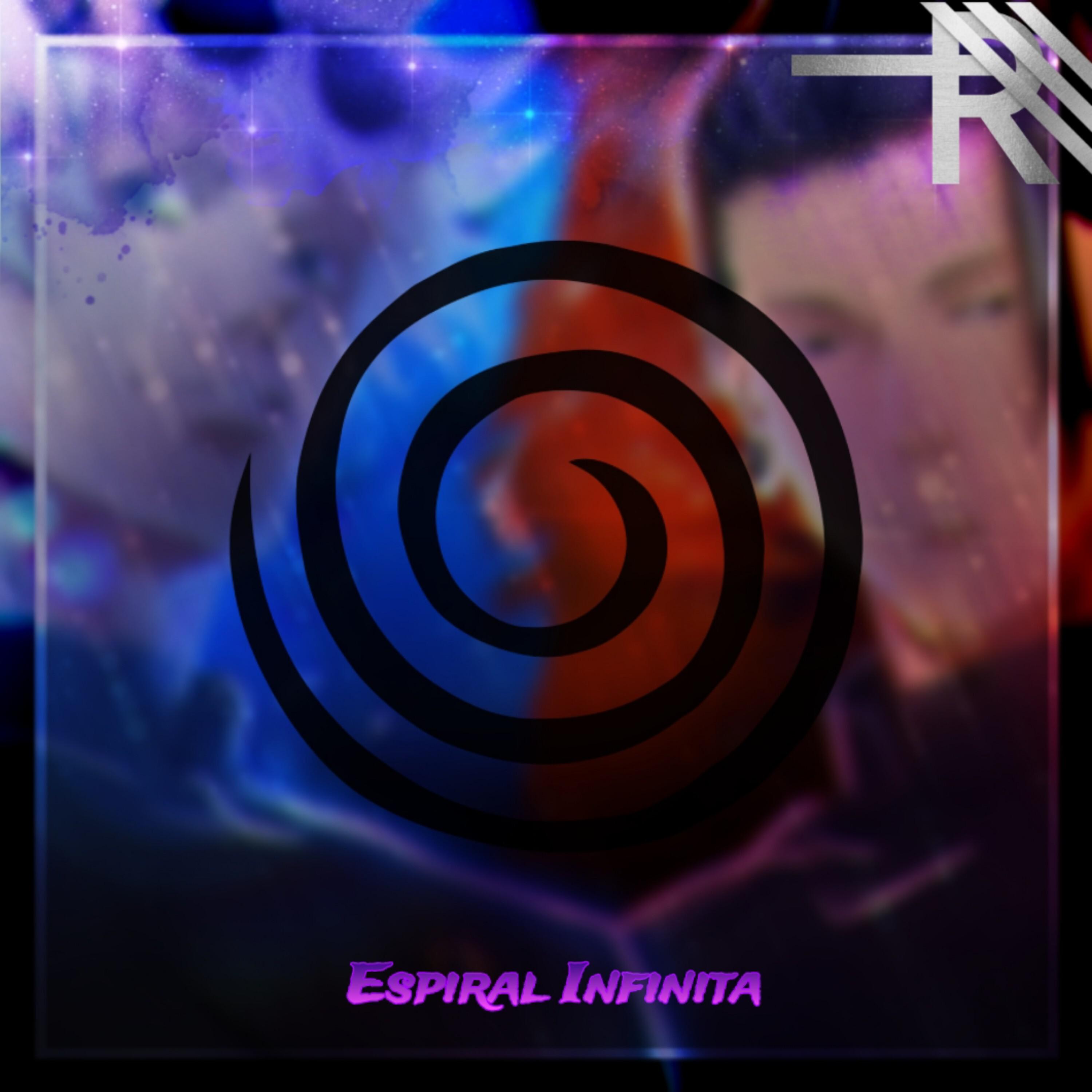 Постер альбома Espiral Infinita