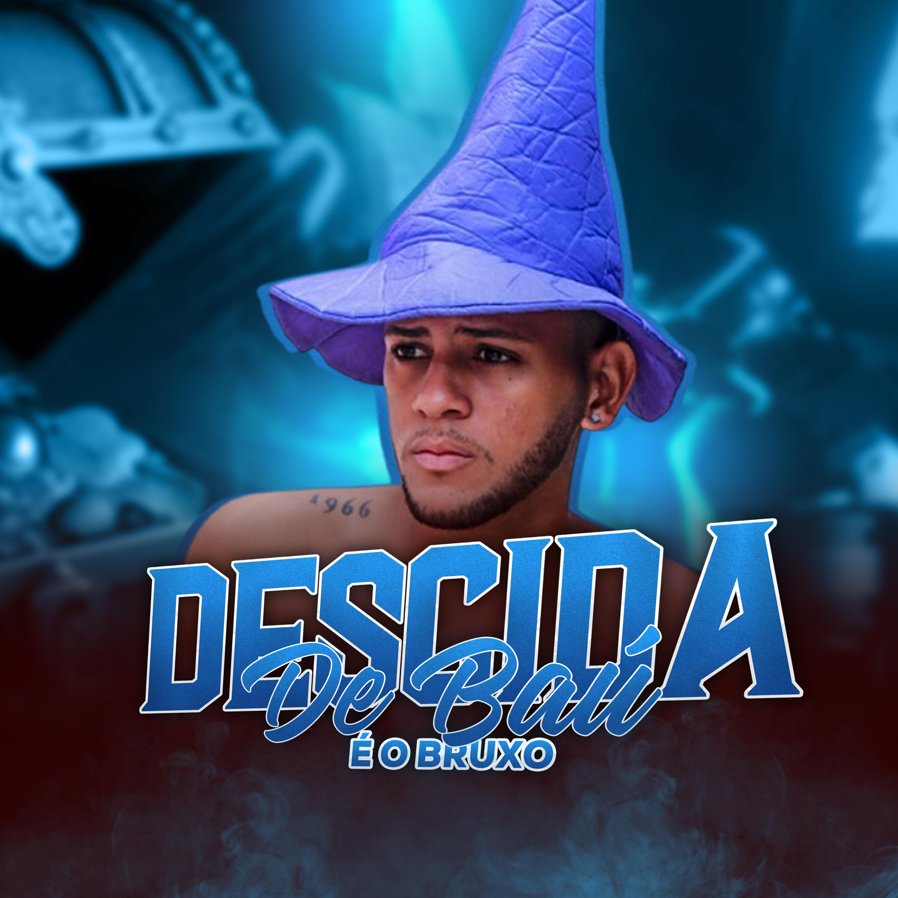 Постер альбома Descida de Baú