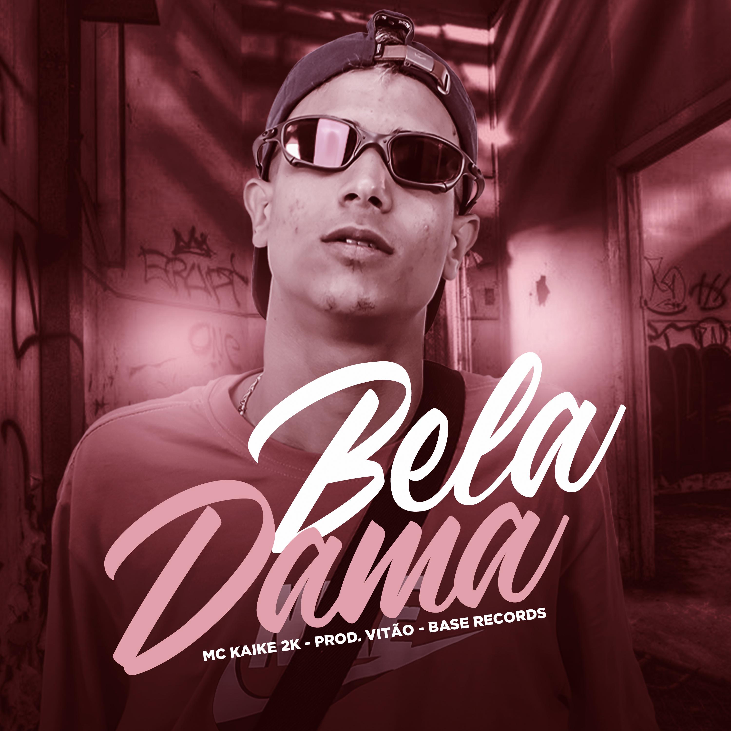 Постер альбома Bela Dama