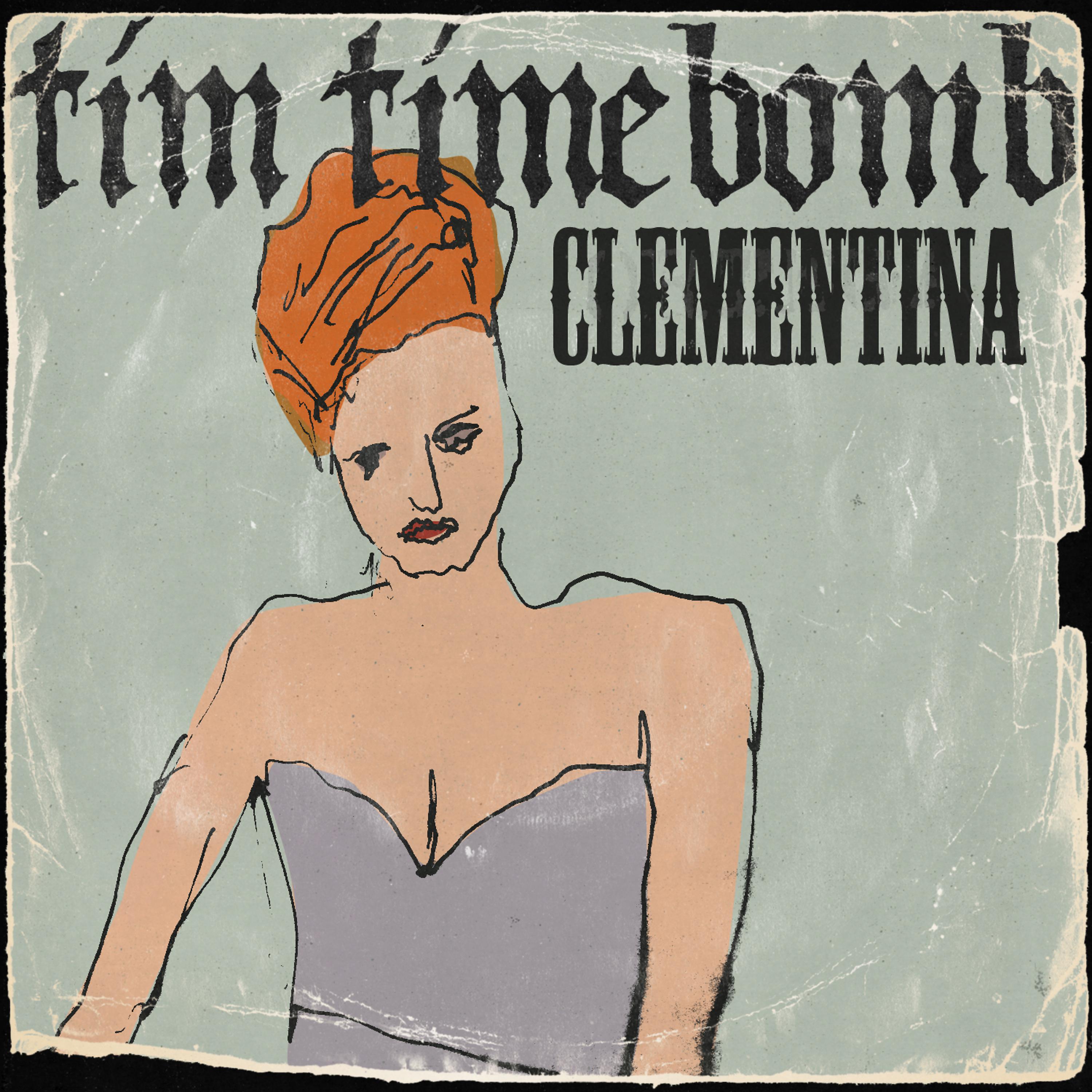 Постер альбома Clementina
