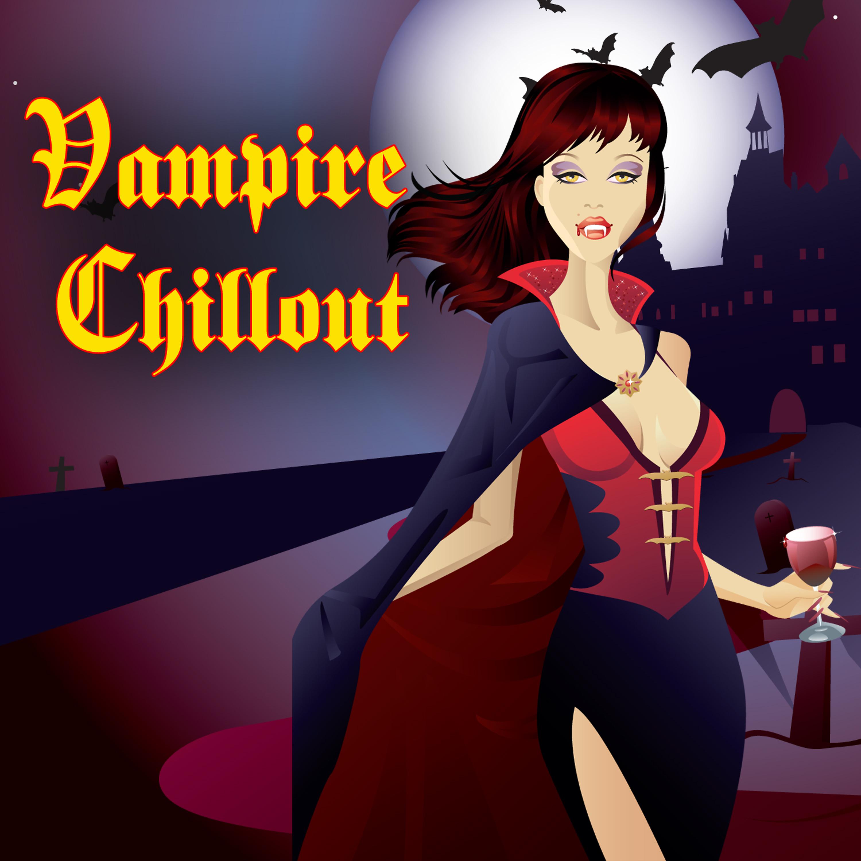 Постер альбома Vampire Chillout