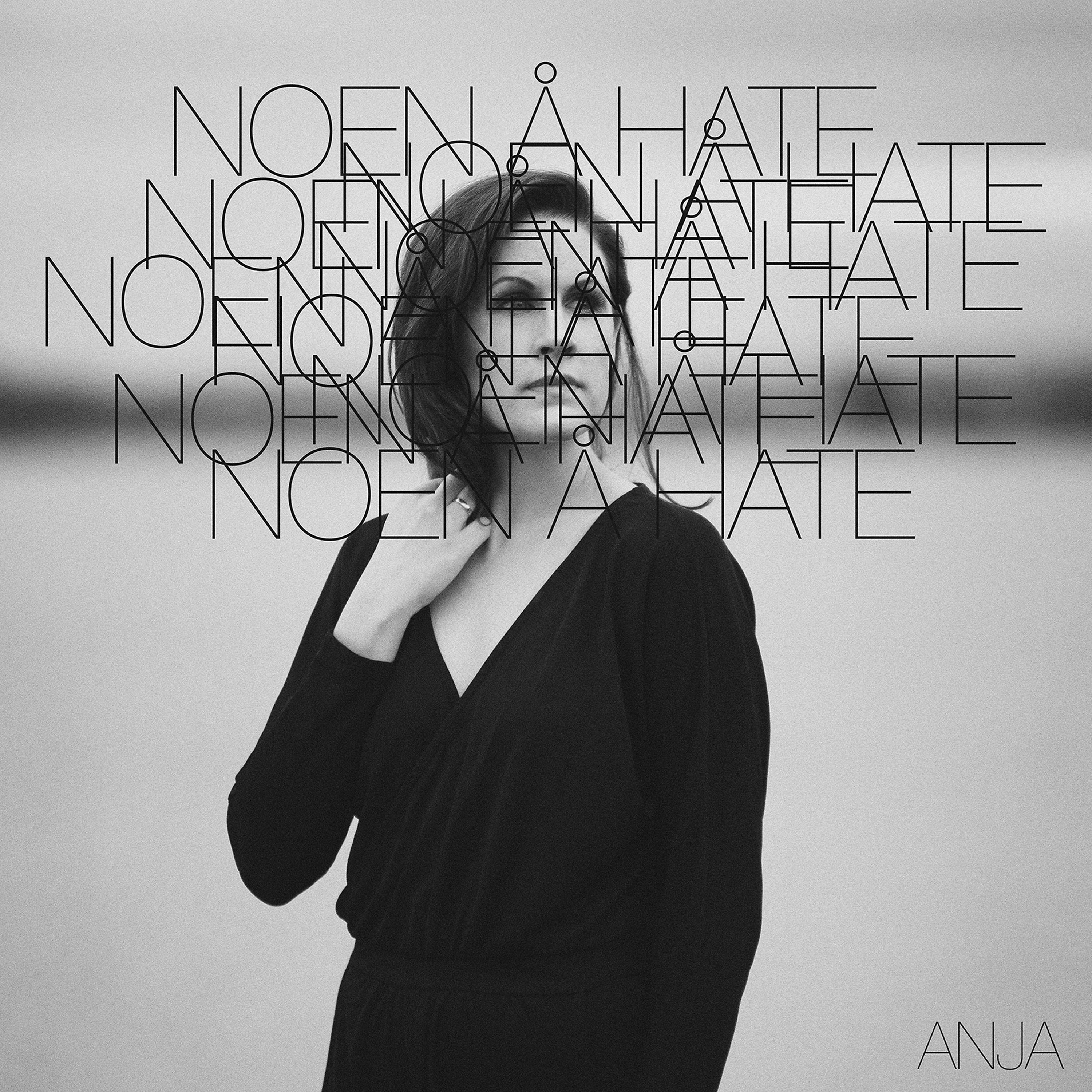 Постер альбома Noen Å Hate