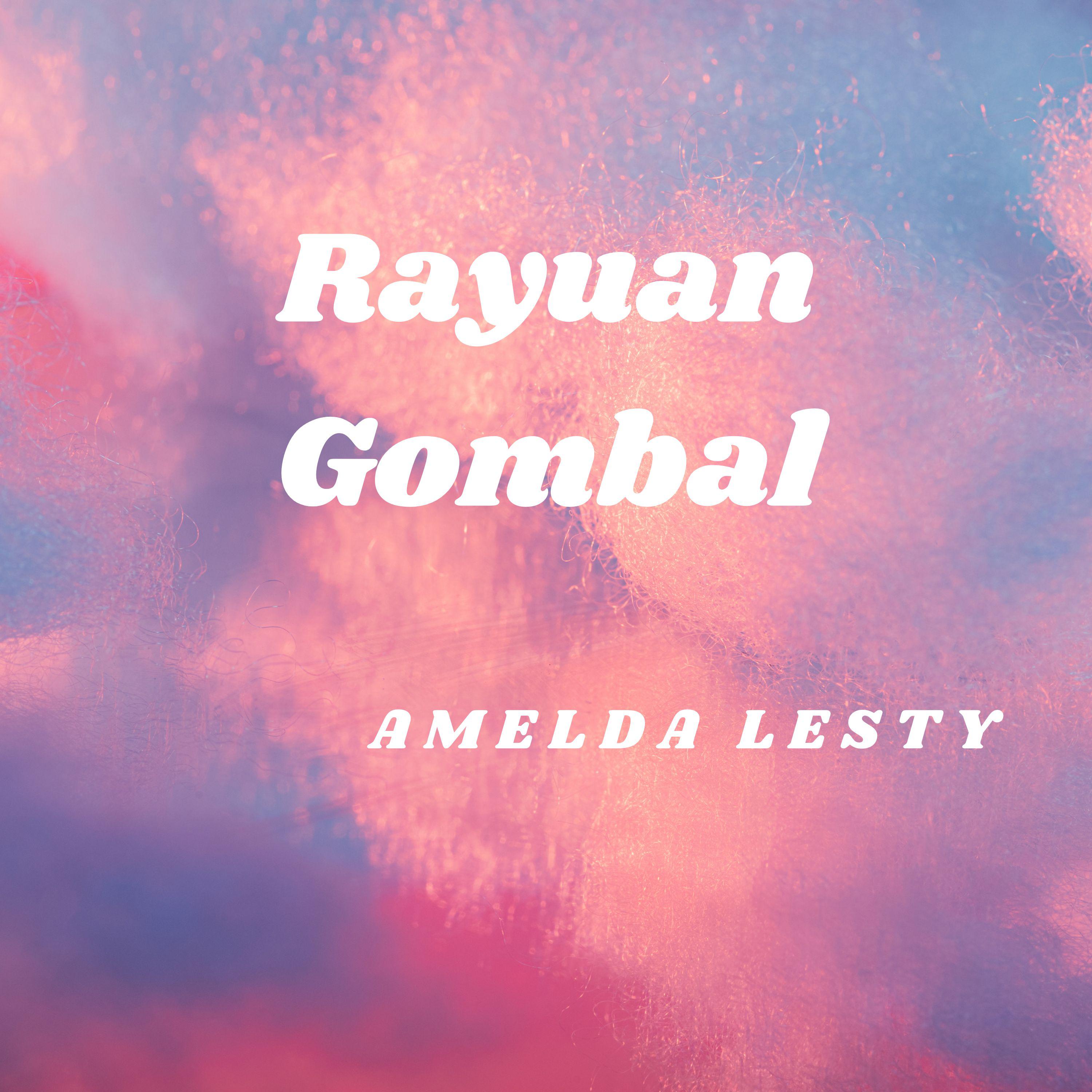 Постер альбома Rayuan Gombal