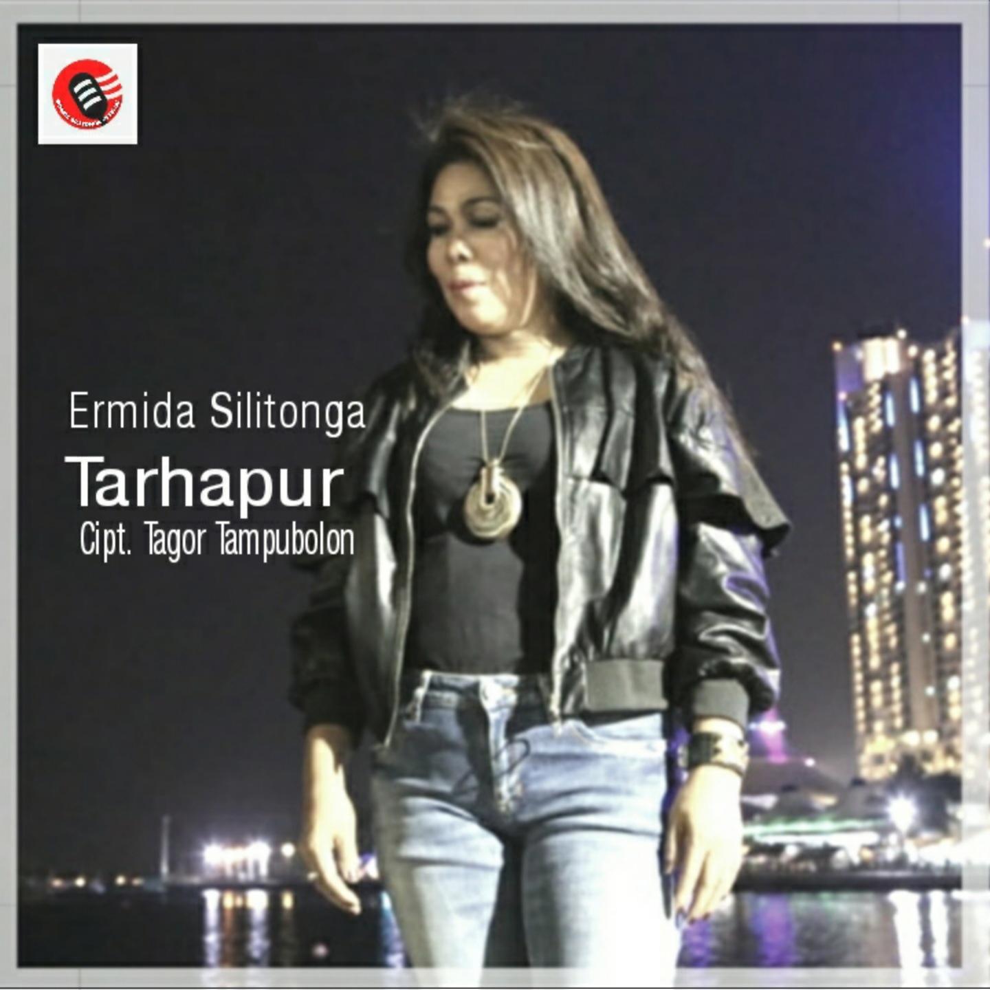Постер альбома Tarhapur