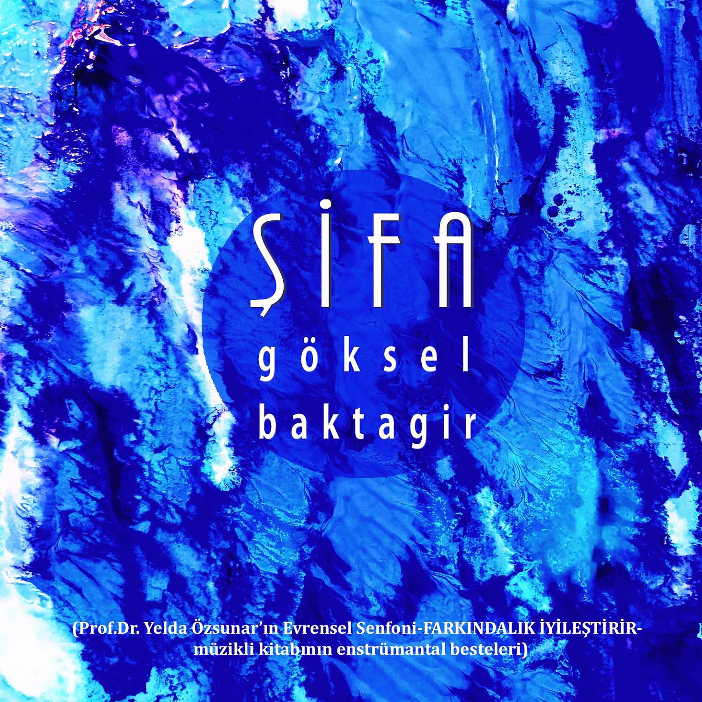 Постер альбома Şifa