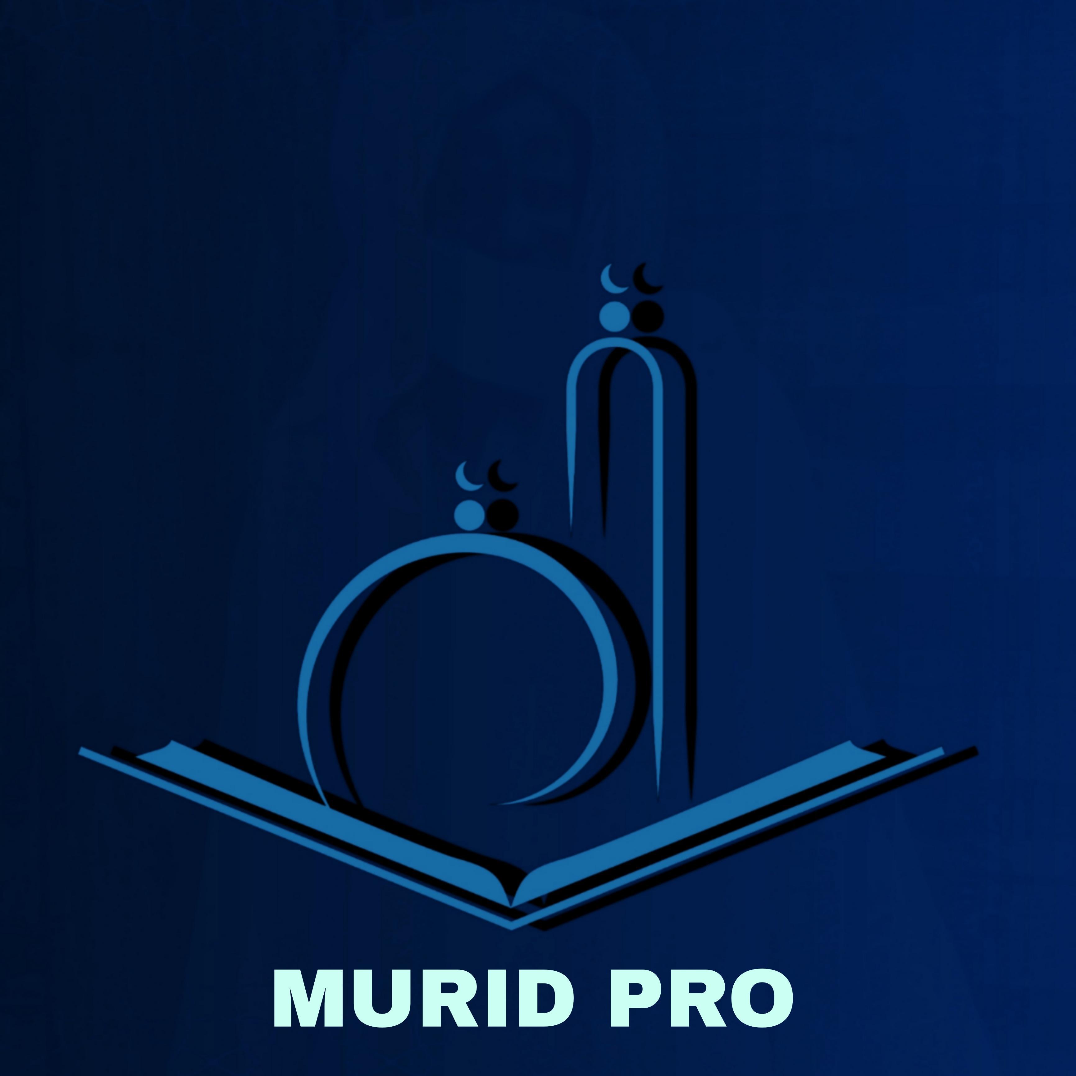 Постер альбома Murid Pro