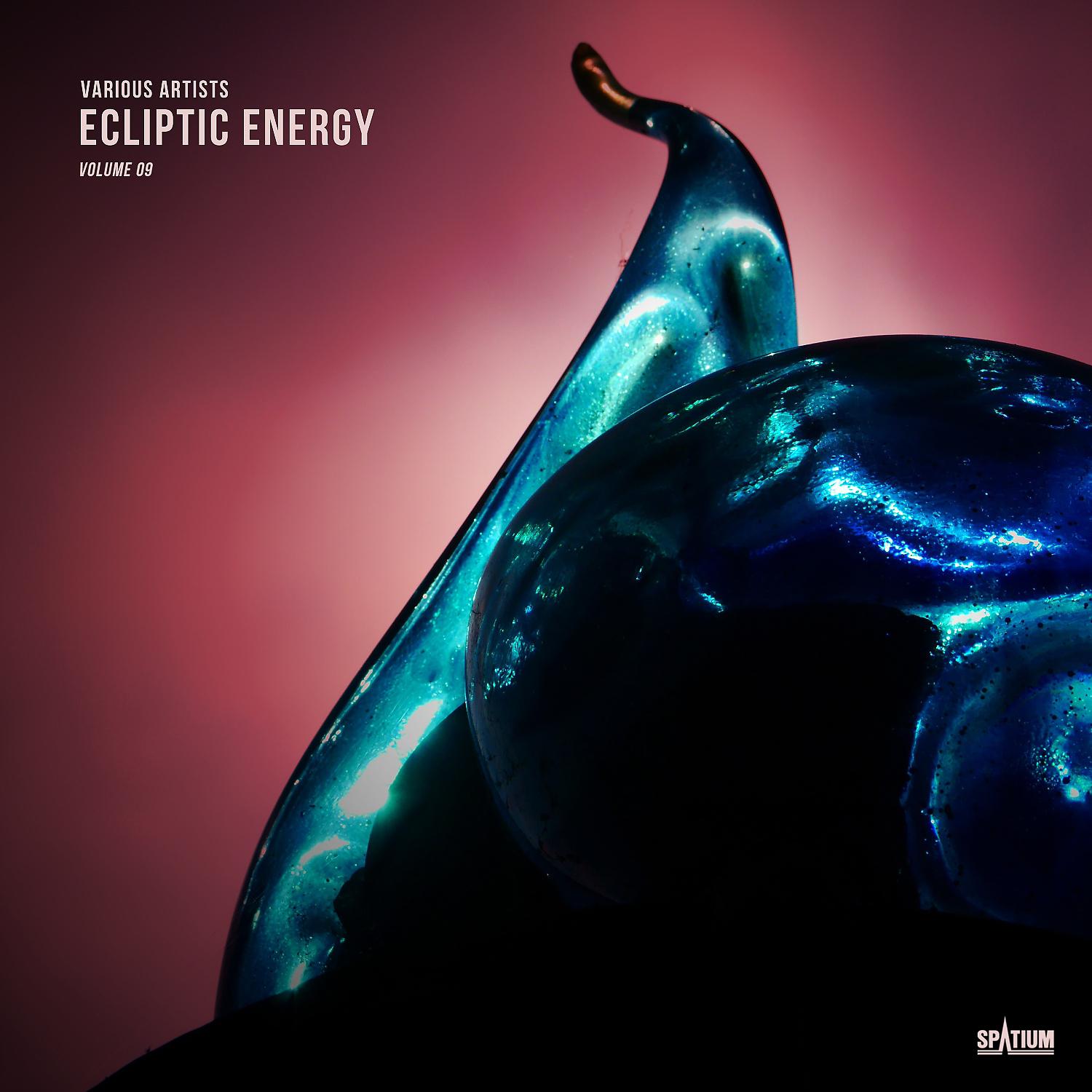 Постер альбома Ecliptic Energy, Vol. 9