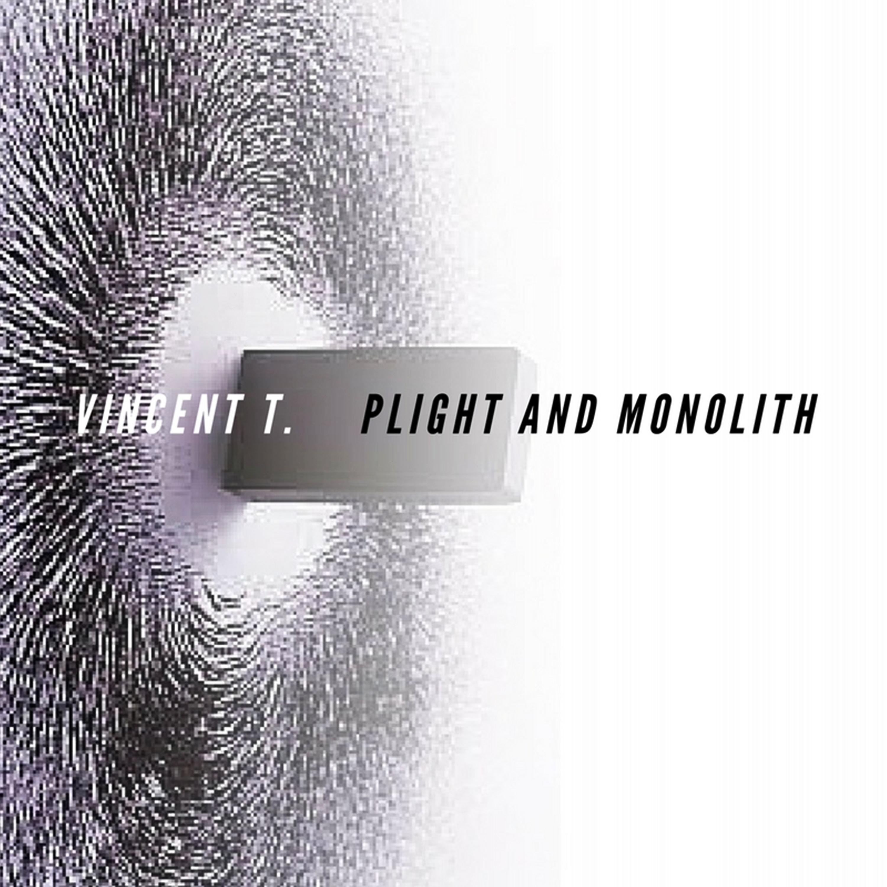 Постер альбома Plight And Monolith
