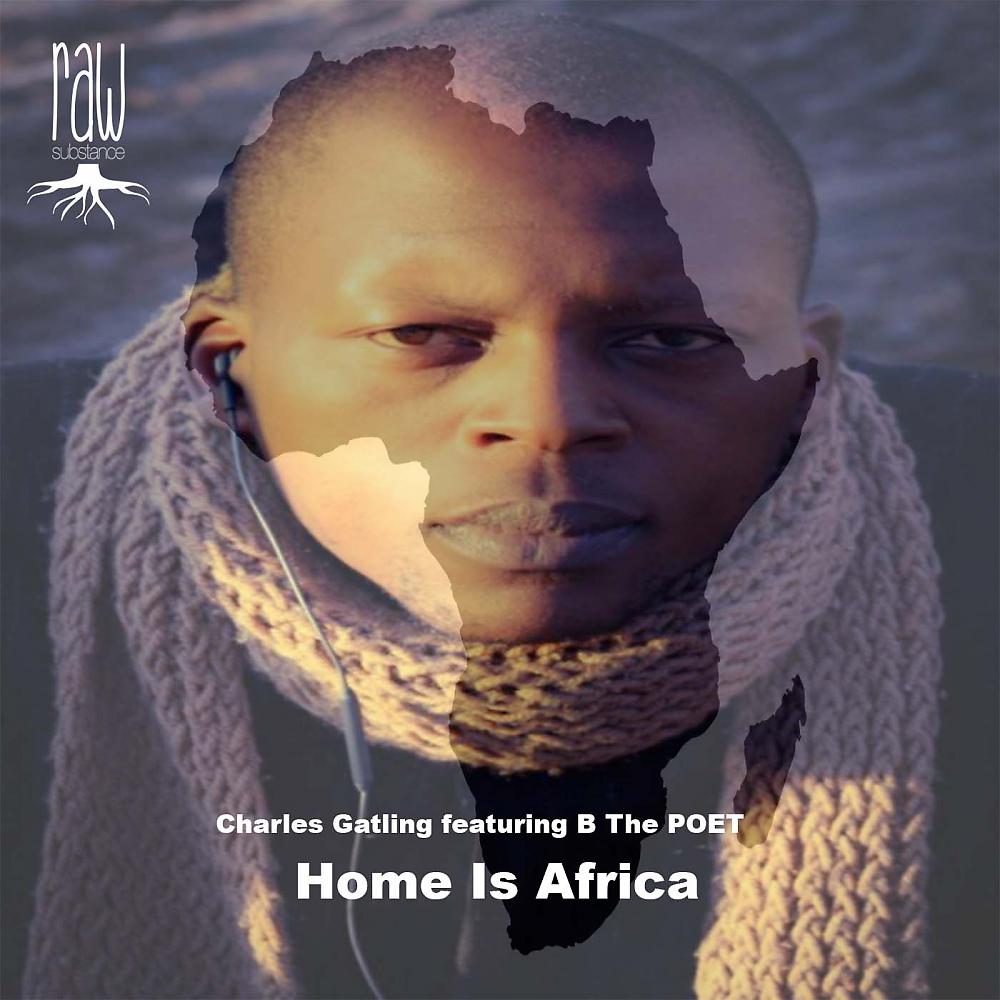 Постер альбома Home Is Africa
