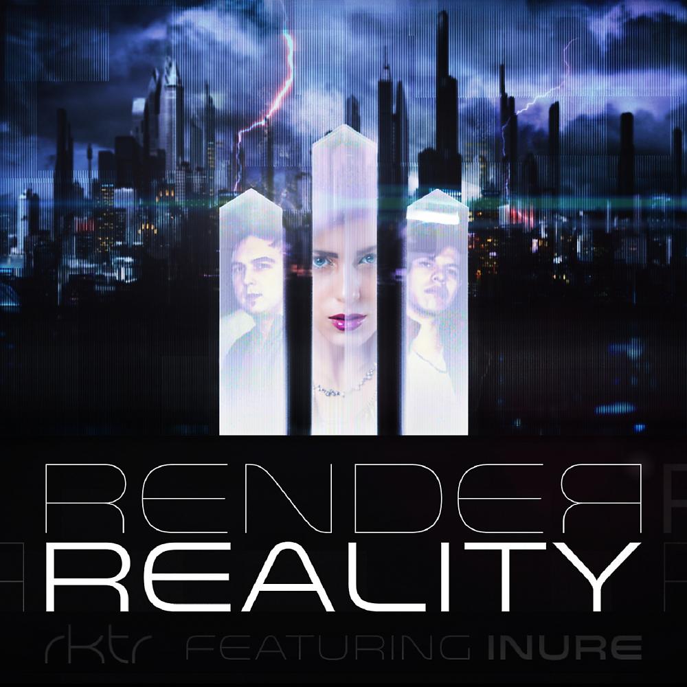 Постер альбома Render Reality