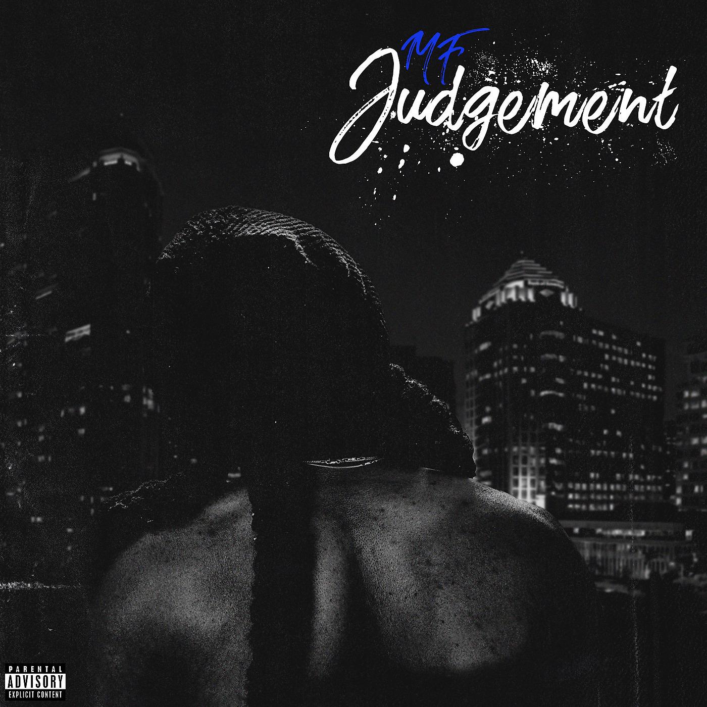 Постер альбома Judgement