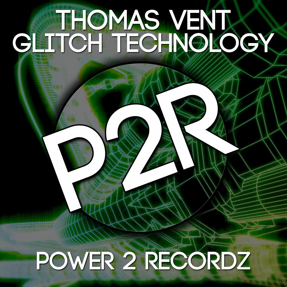 Постер альбома Glitch Technology