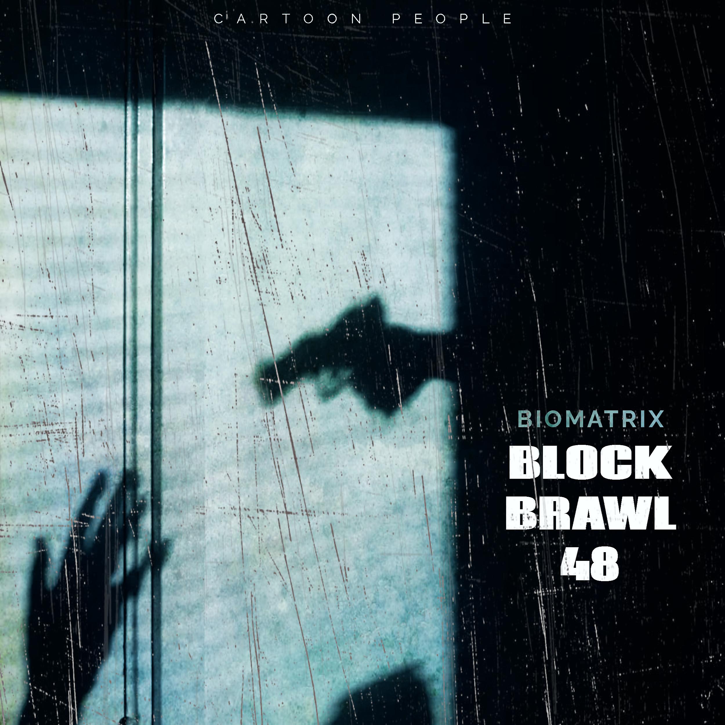 Постер альбома Block Brawl 48
