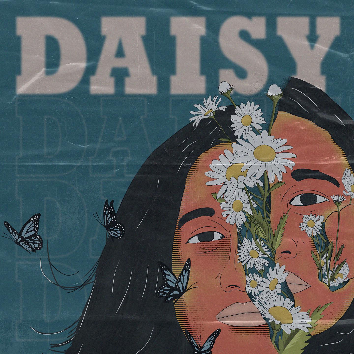 Постер альбома Daisy