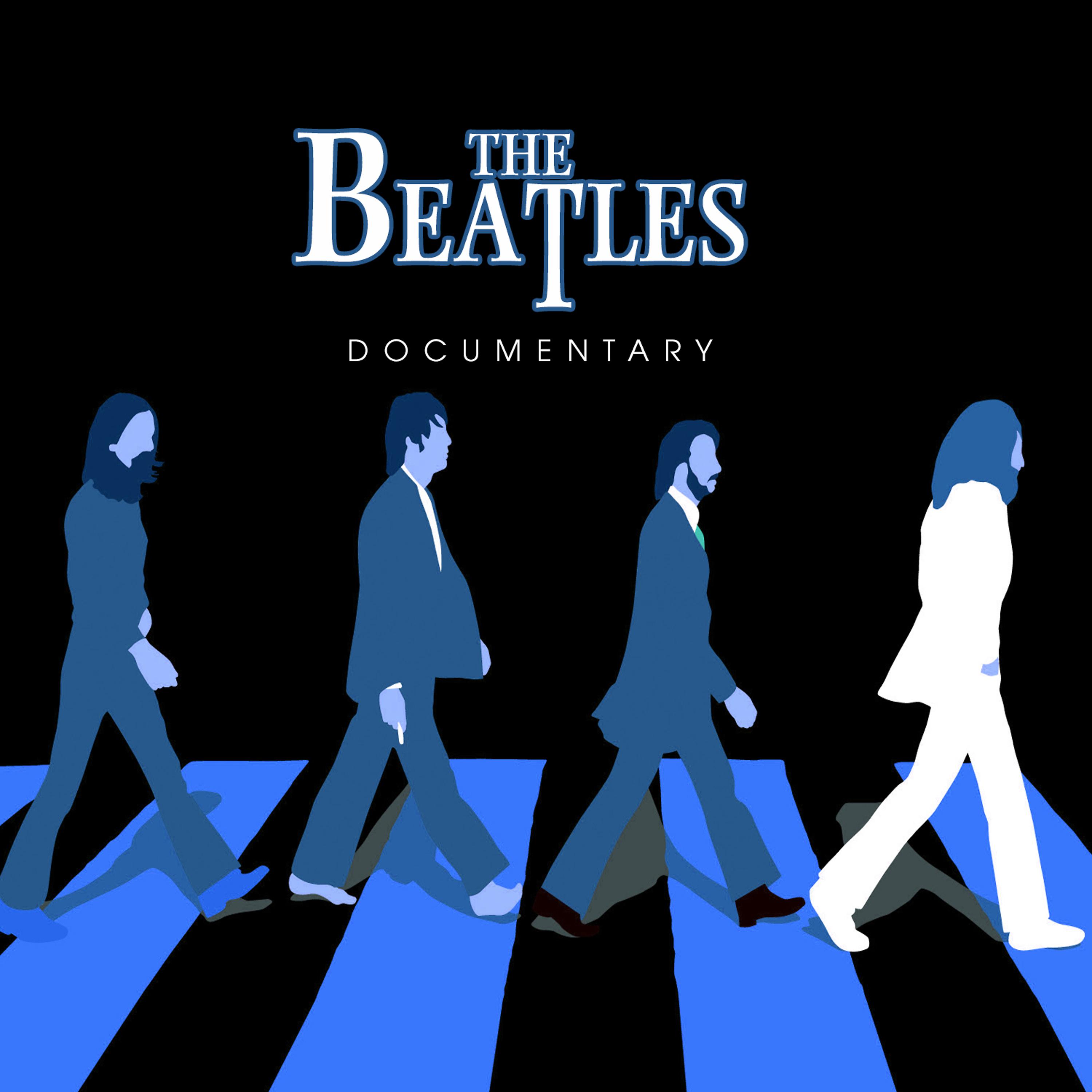 Постер альбома The Beatles: Documentary
