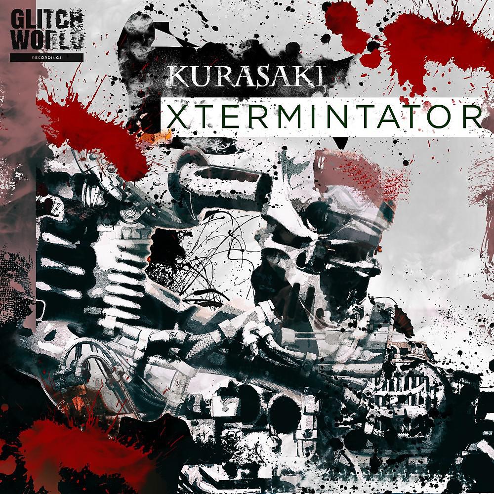 Постер альбома Xtermintator