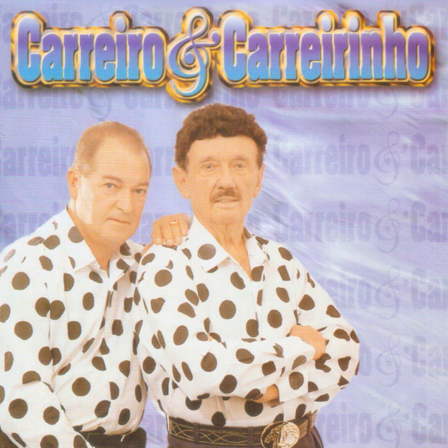 Постер альбома Carreiro e Carreirinho