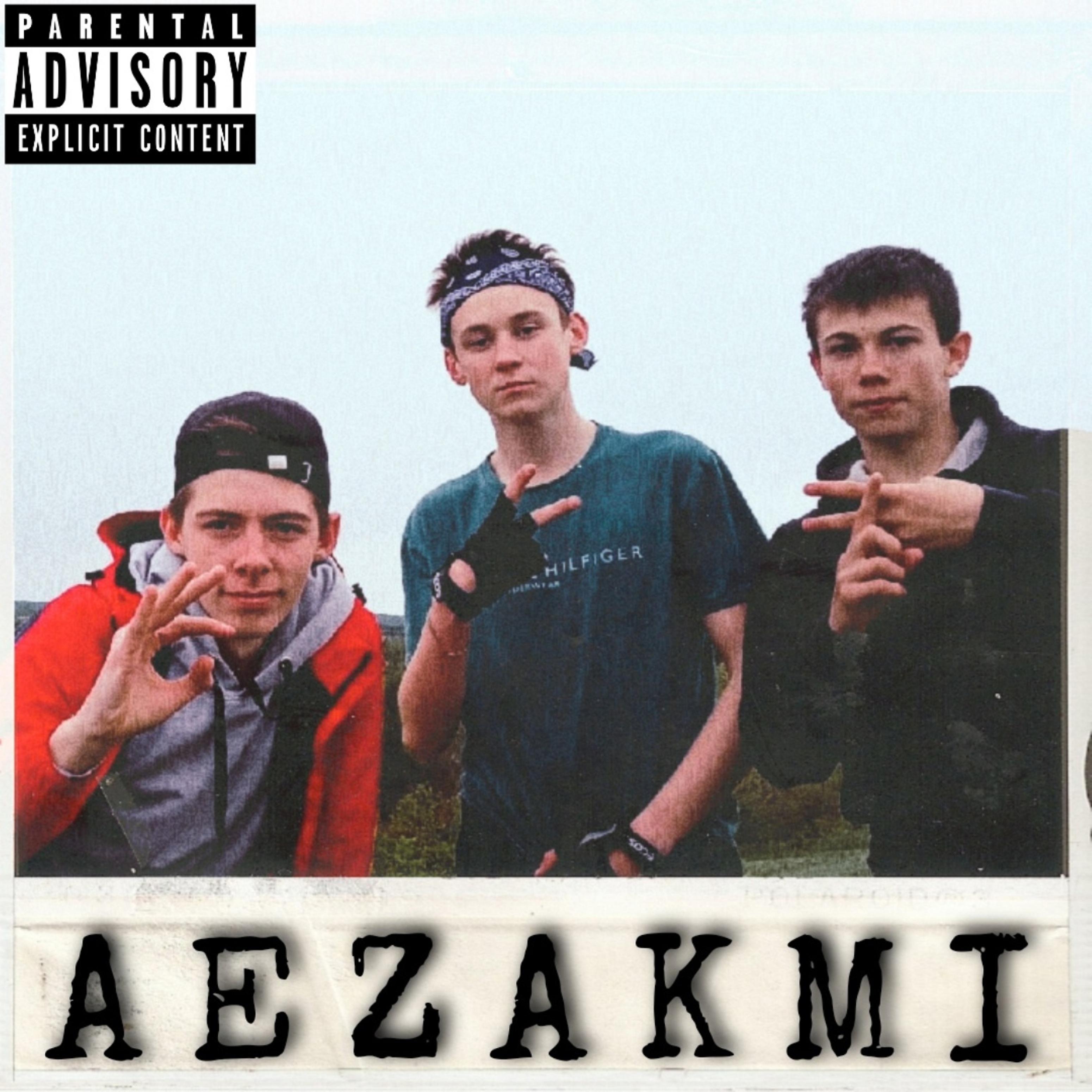 Постер альбома Aezakmi
