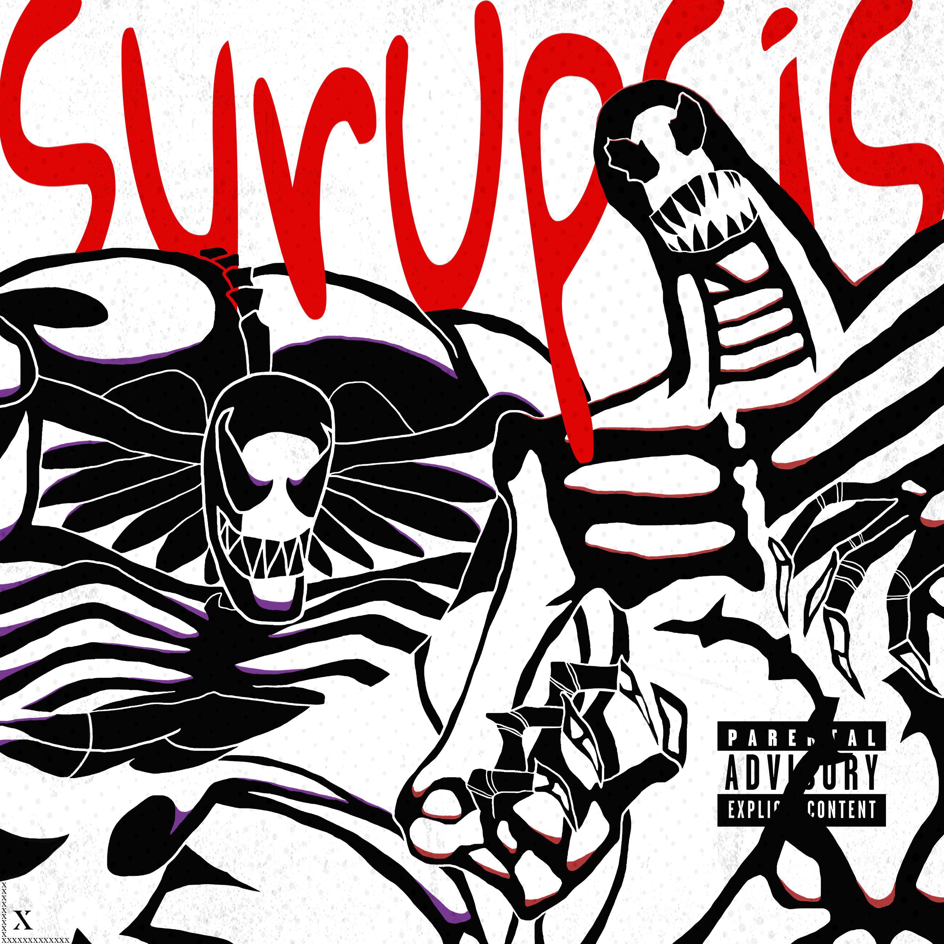 Постер альбома Syrupsis