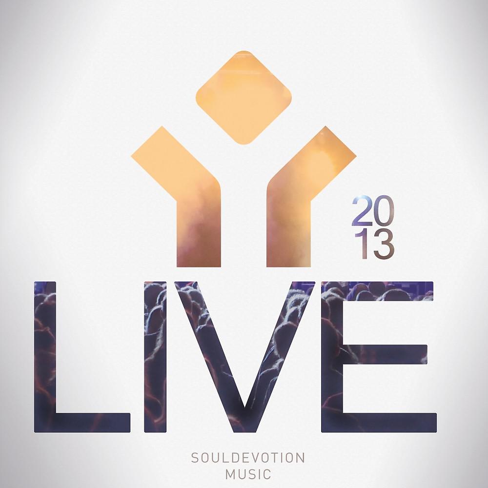 Постер альбома Live 2013