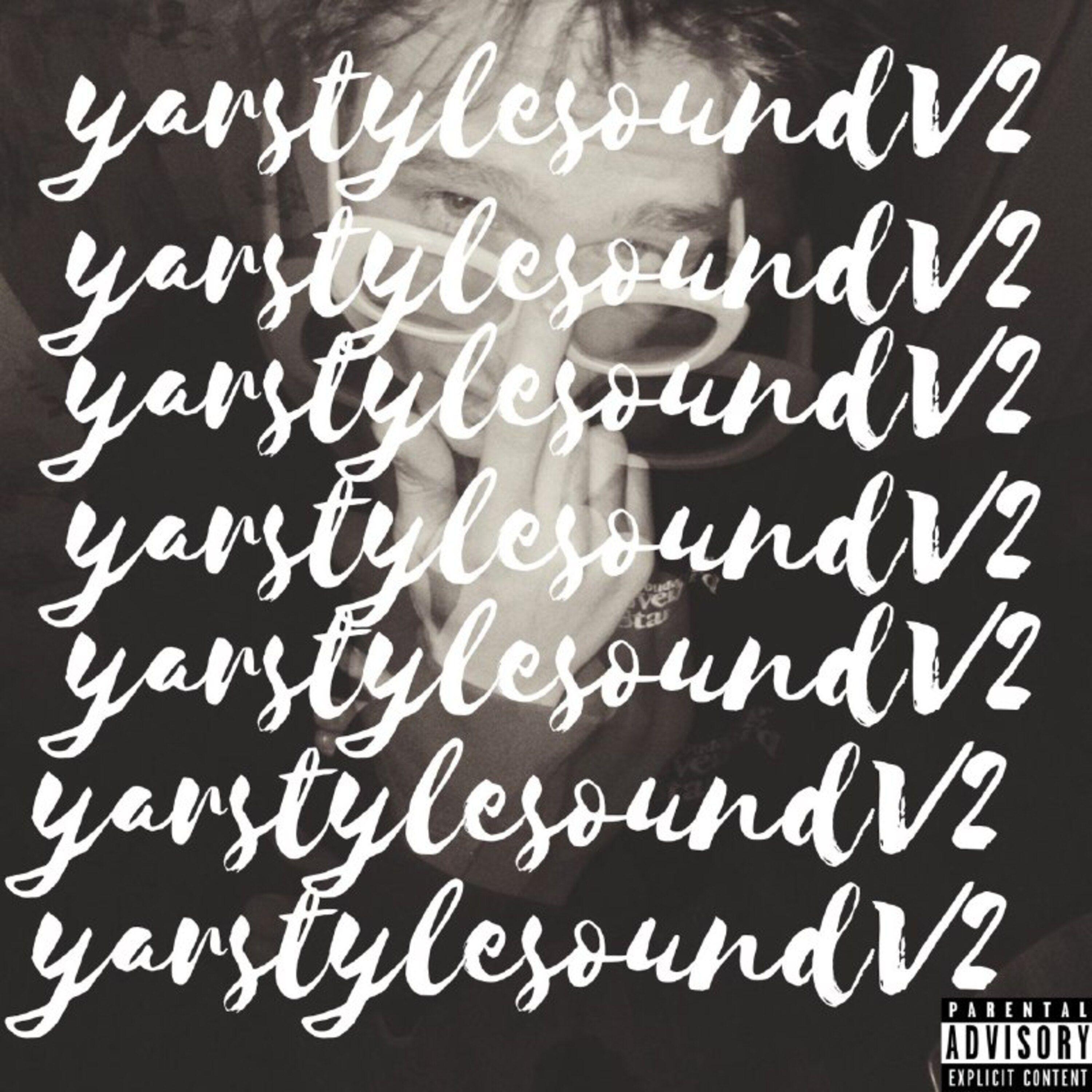Постер альбома YarstylesoundV2