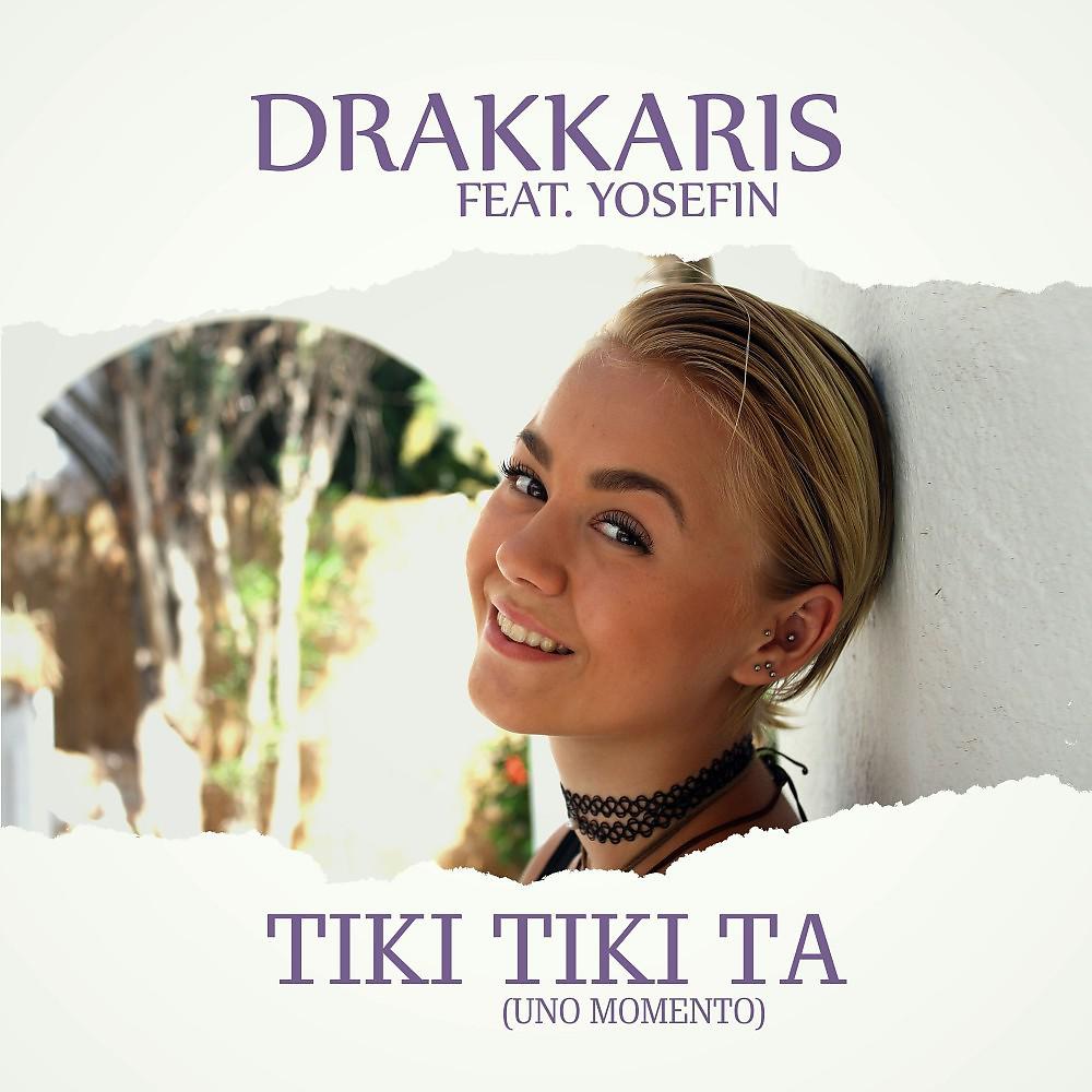 Постер альбома Tiki Tiki Ta (Uno Momento)