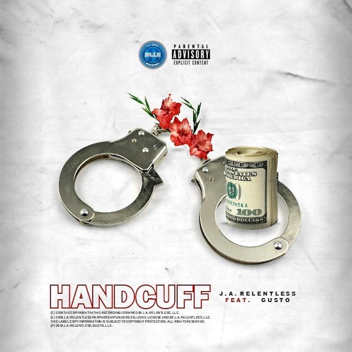 Постер альбома Handcuff