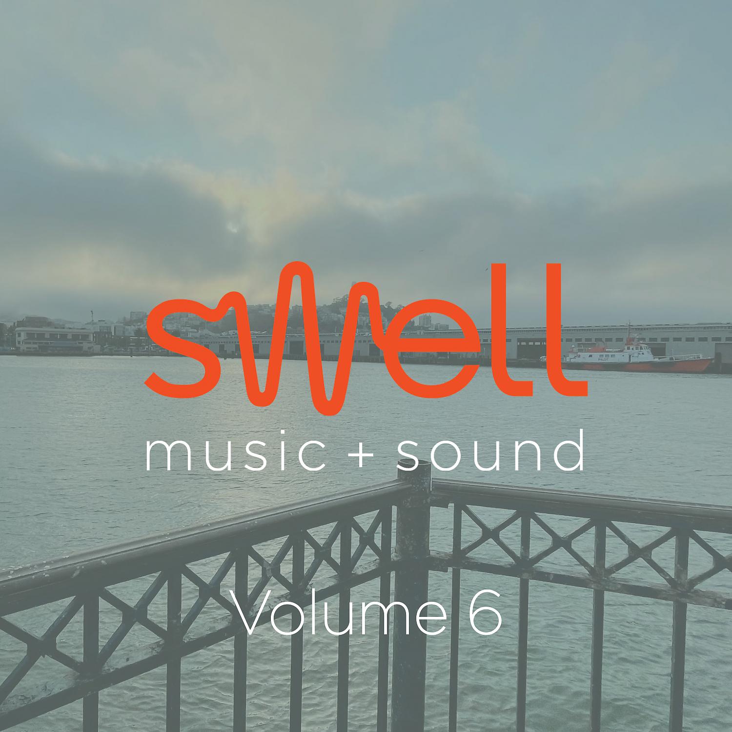 Постер альбома Swell Sound Collection, Vol. 6
