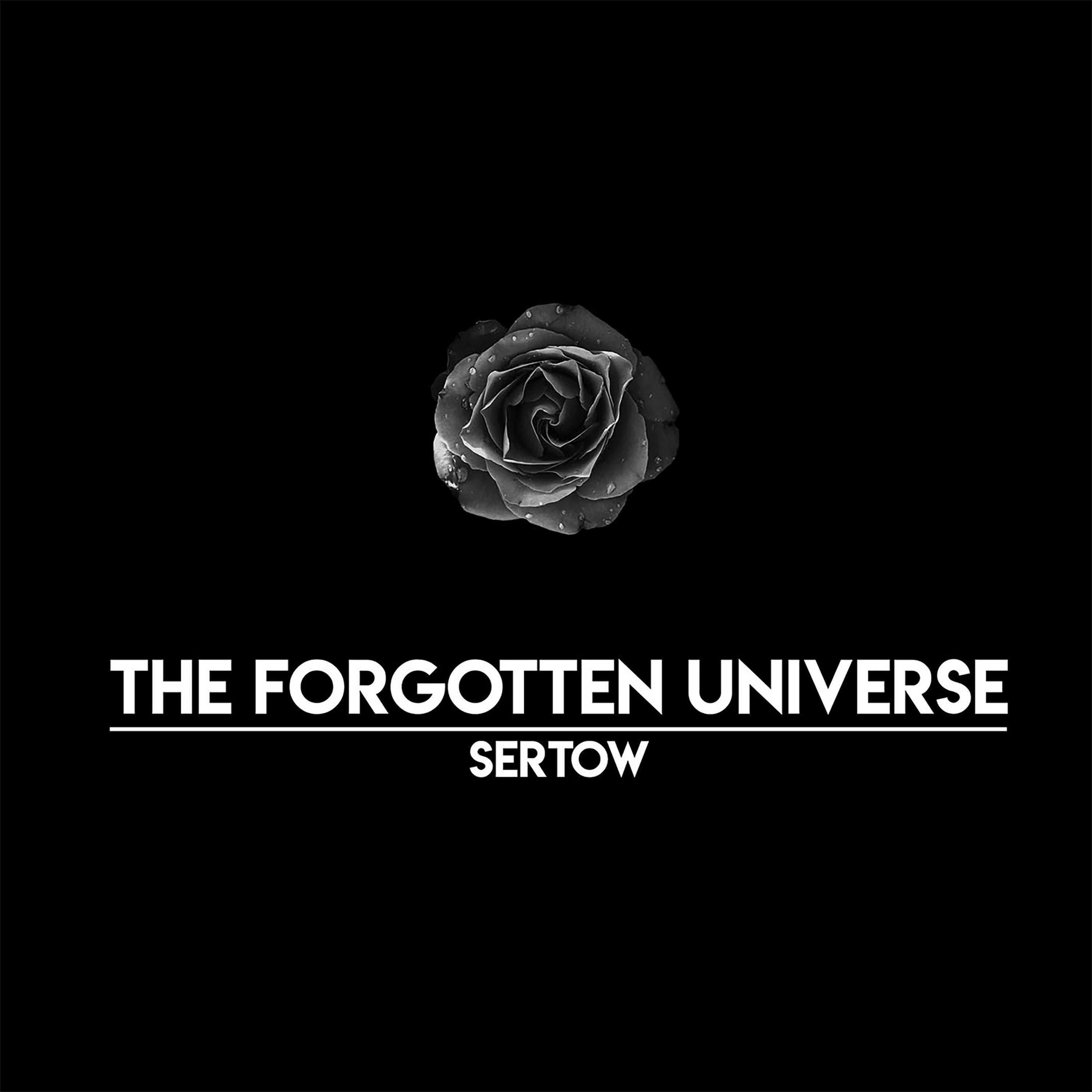 Постер альбома The Forgotten Universe