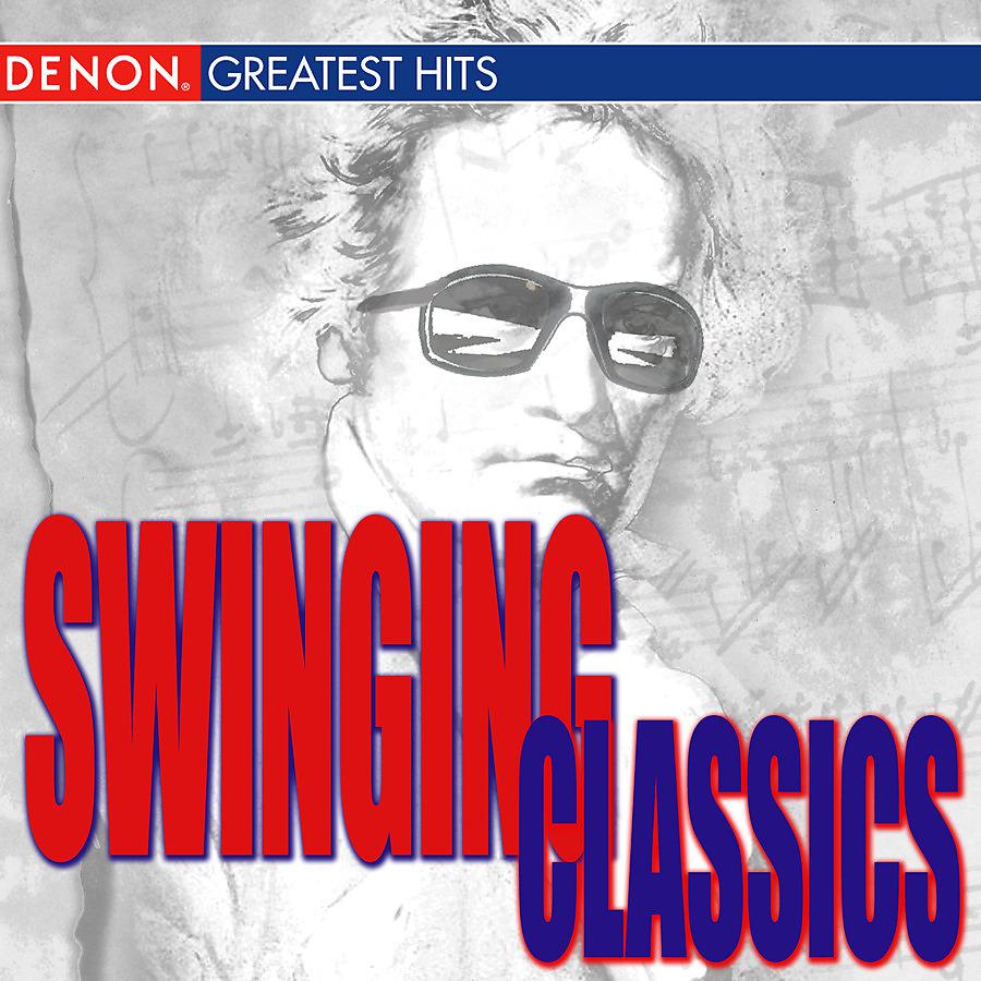 Постер альбома Swinging Classics