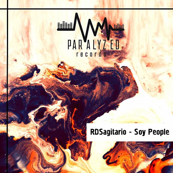 Постер альбома Soy People