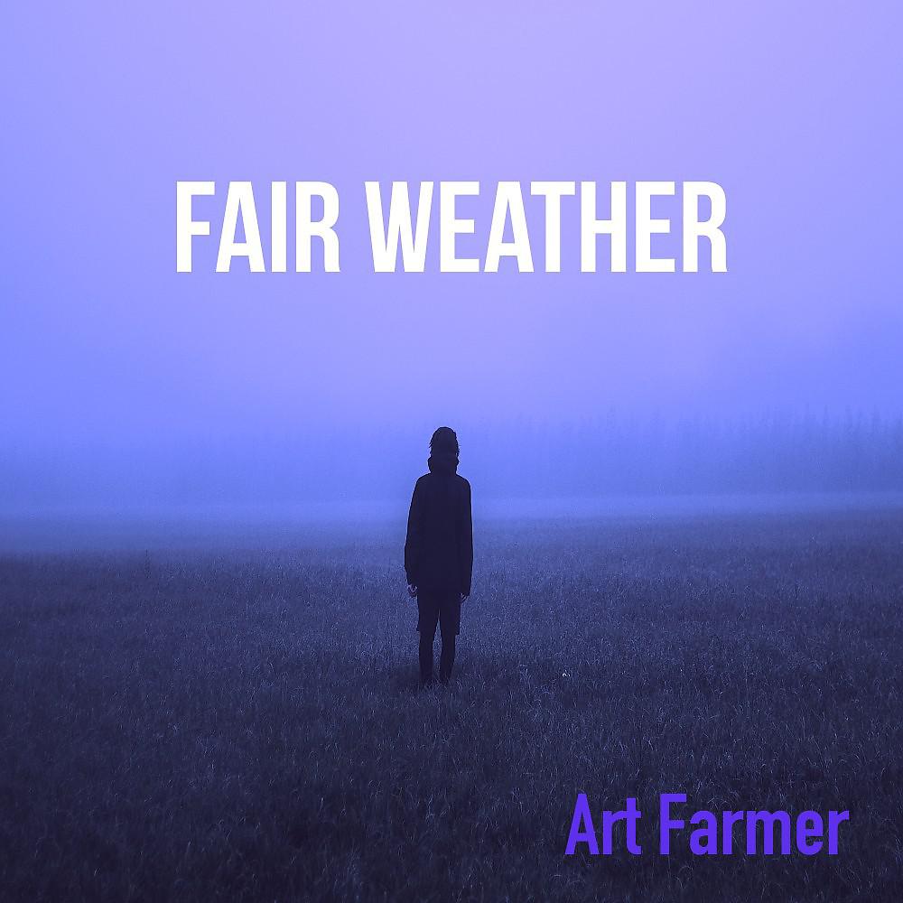 Постер альбома Fair Weather (1958)