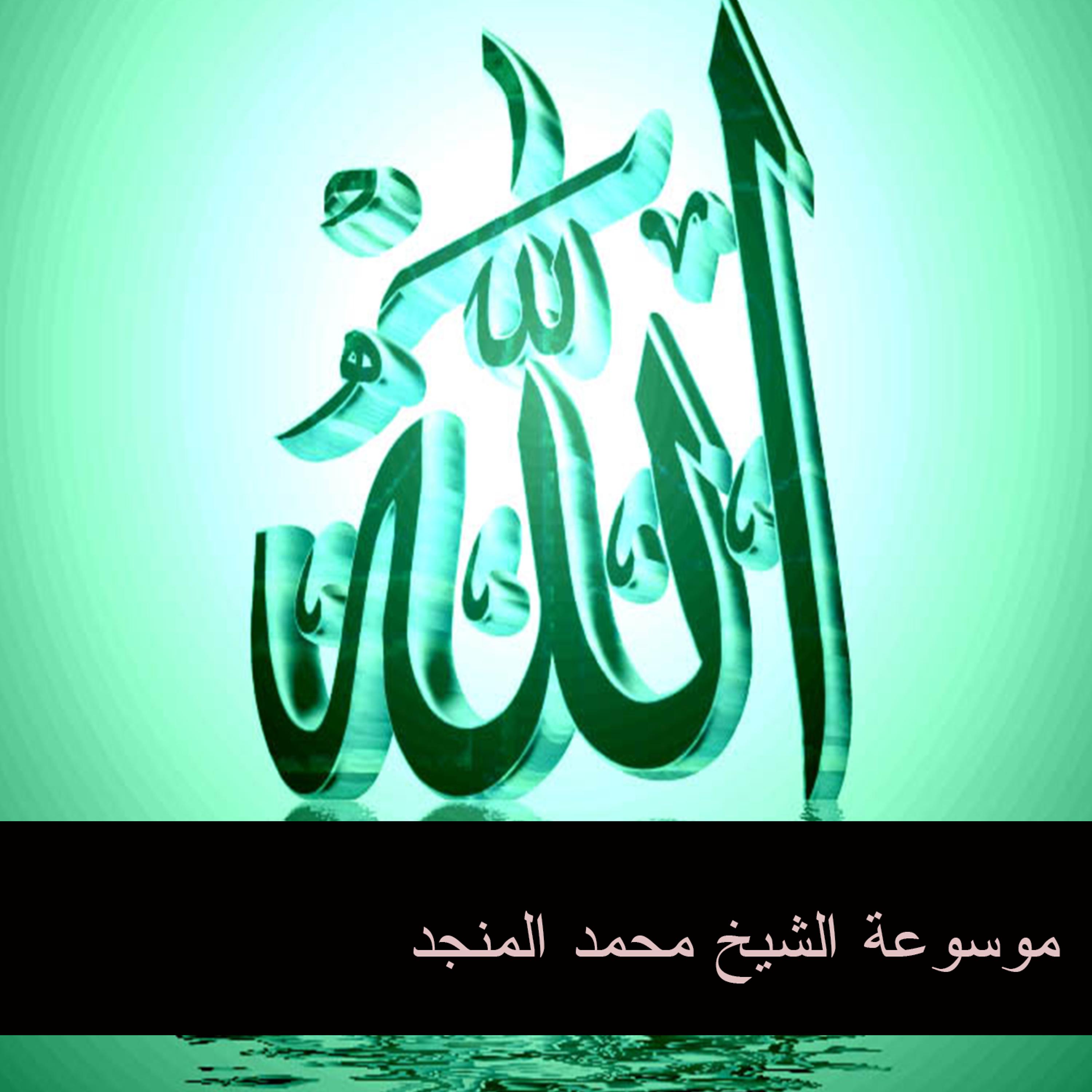 Постер альбома موسوعة الشيخ محمد المنجد 18