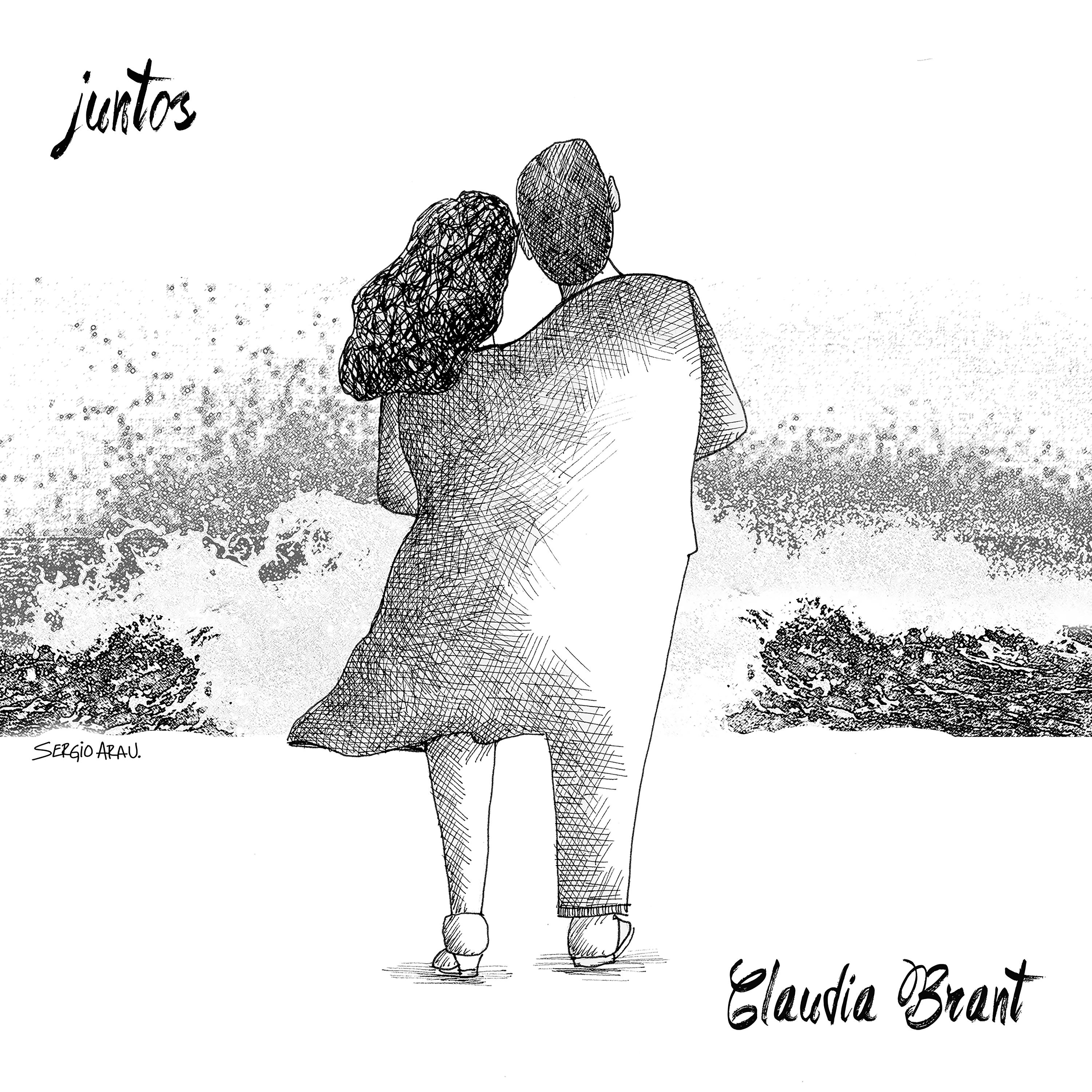 Постер альбома Juntos (Versión Acústica)
