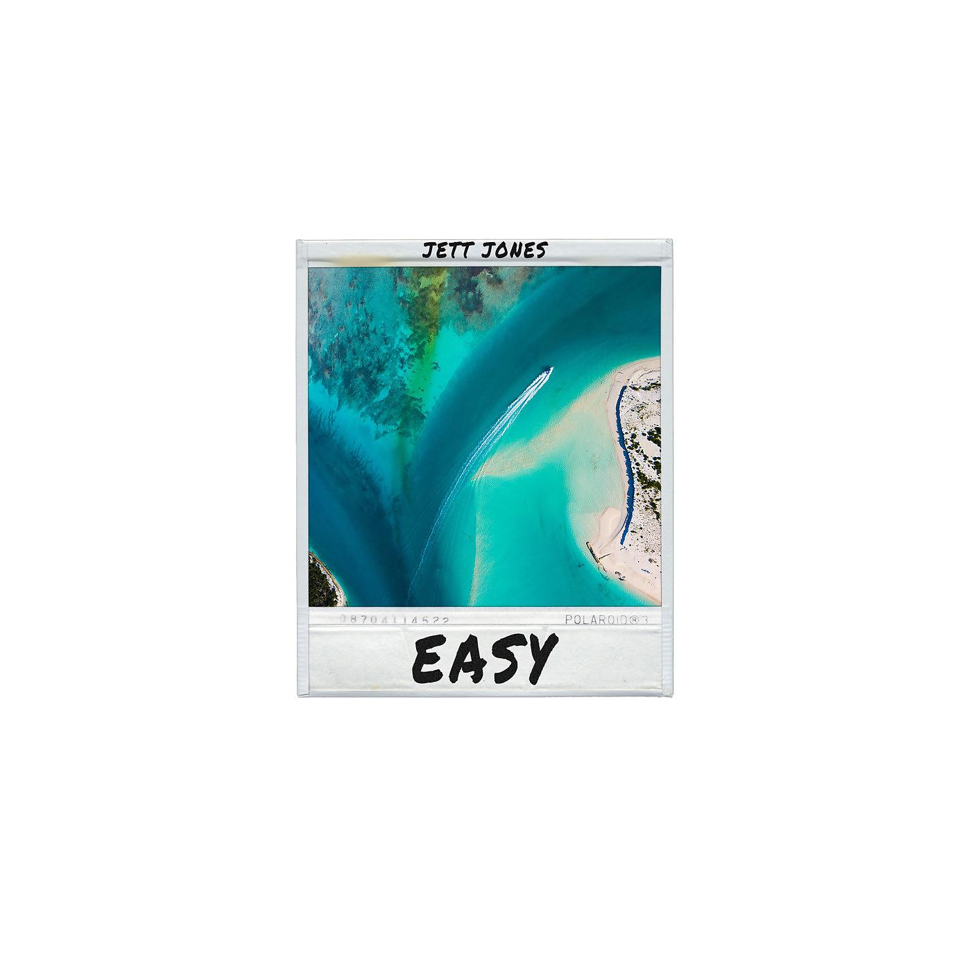 Постер альбома Easy